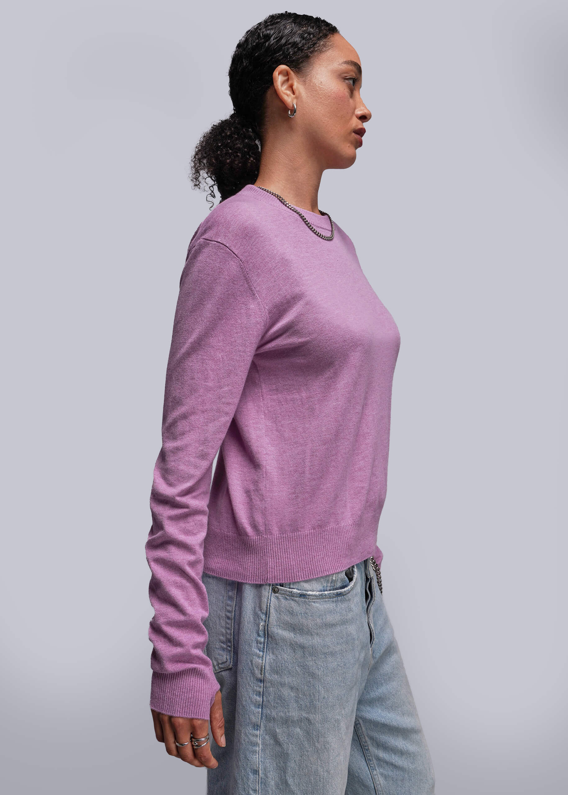 The Everyday Crew Neck Sweater - Image 6
