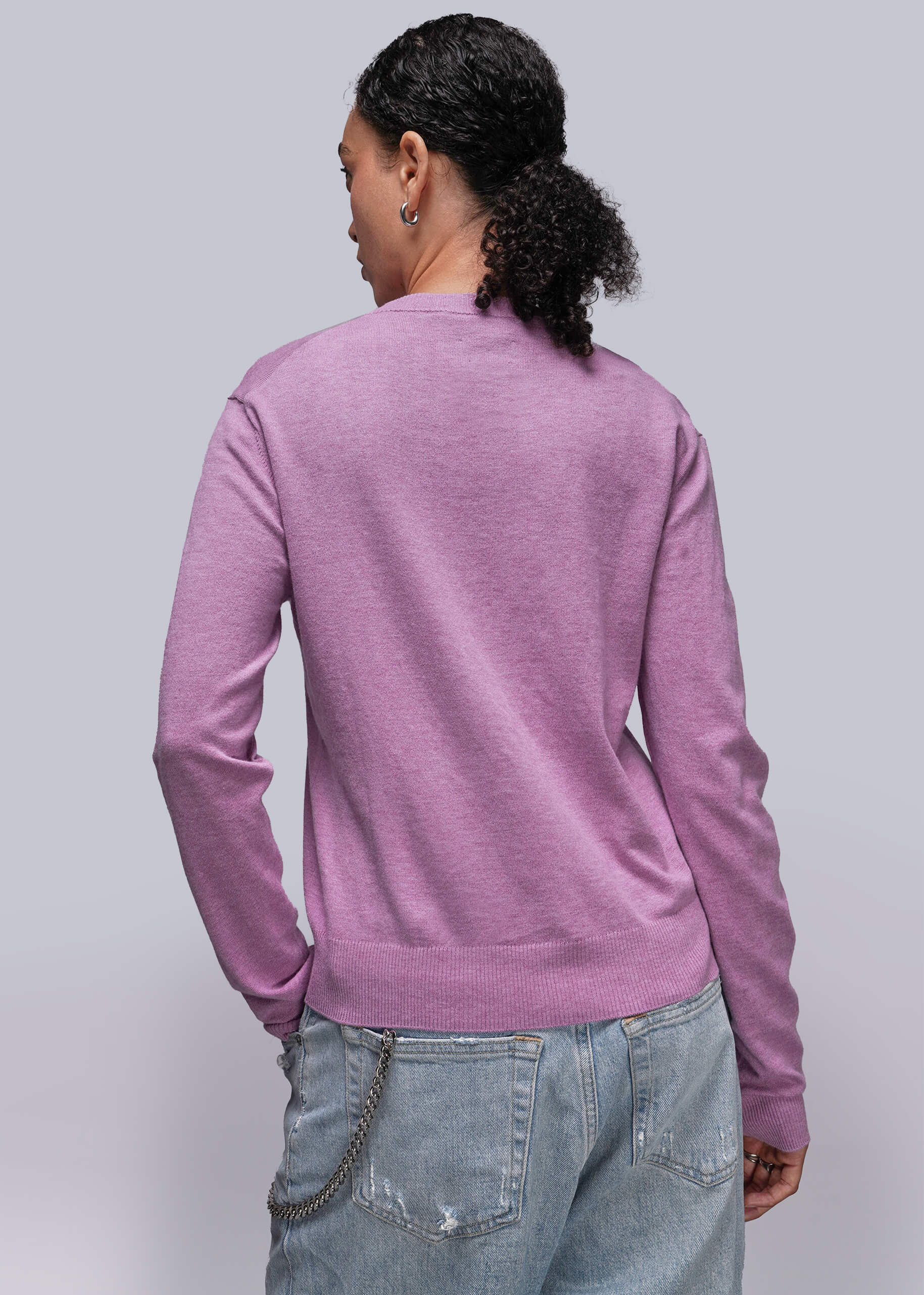 The Everyday Crew Neck Sweater - Image 7