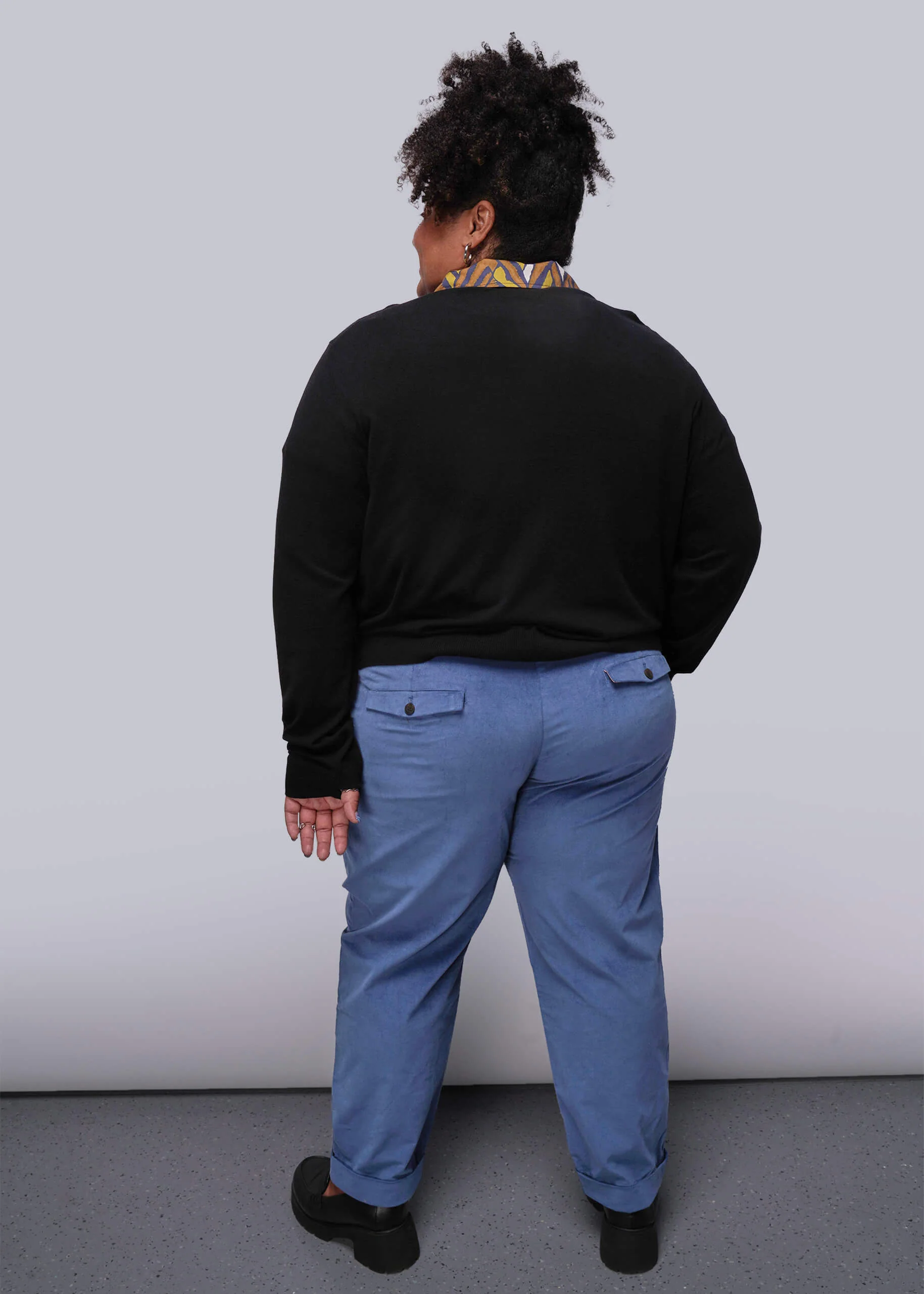 The Everyday Crew Neck Sweater - Image 4