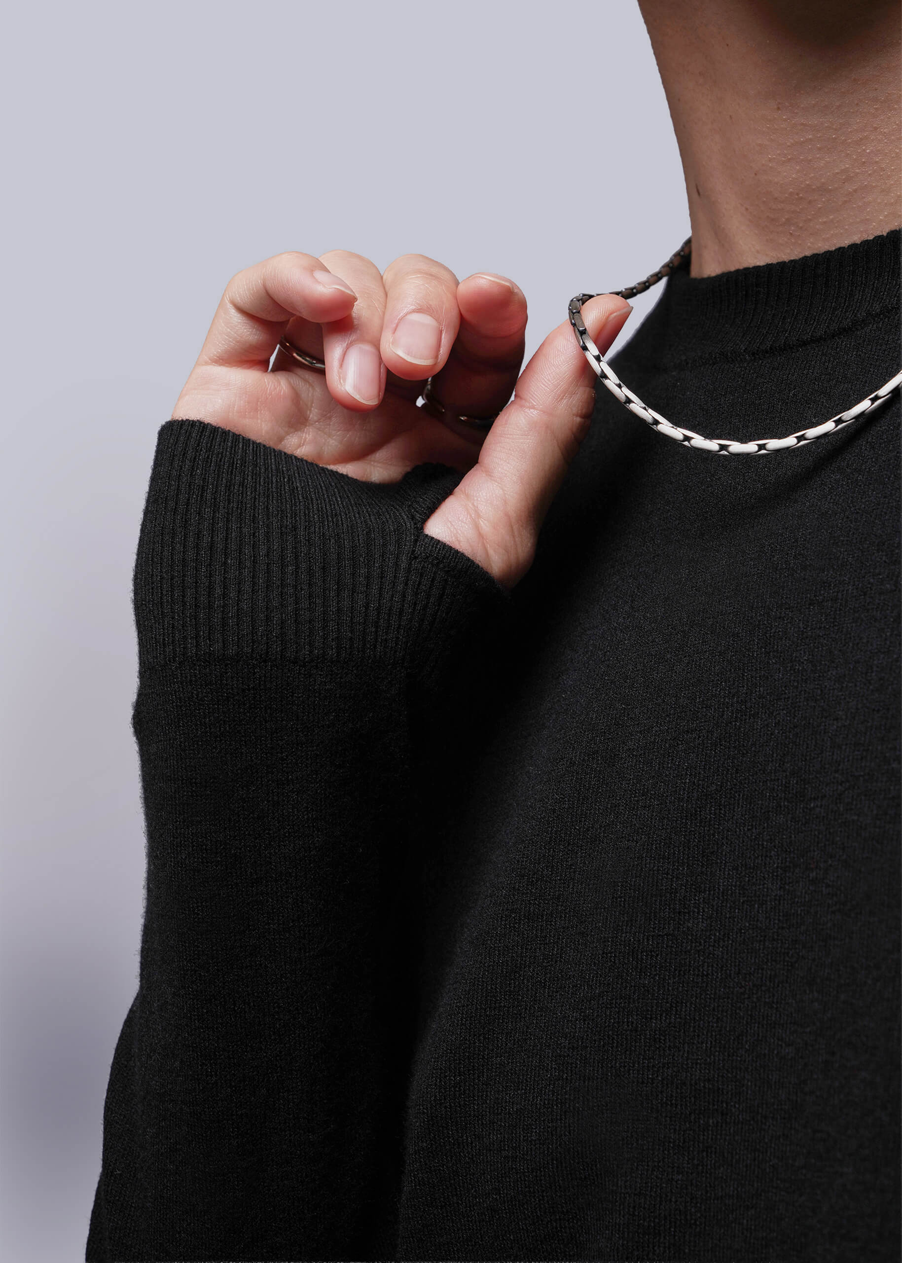The Everyday Crew Neck Sweater - Image 6