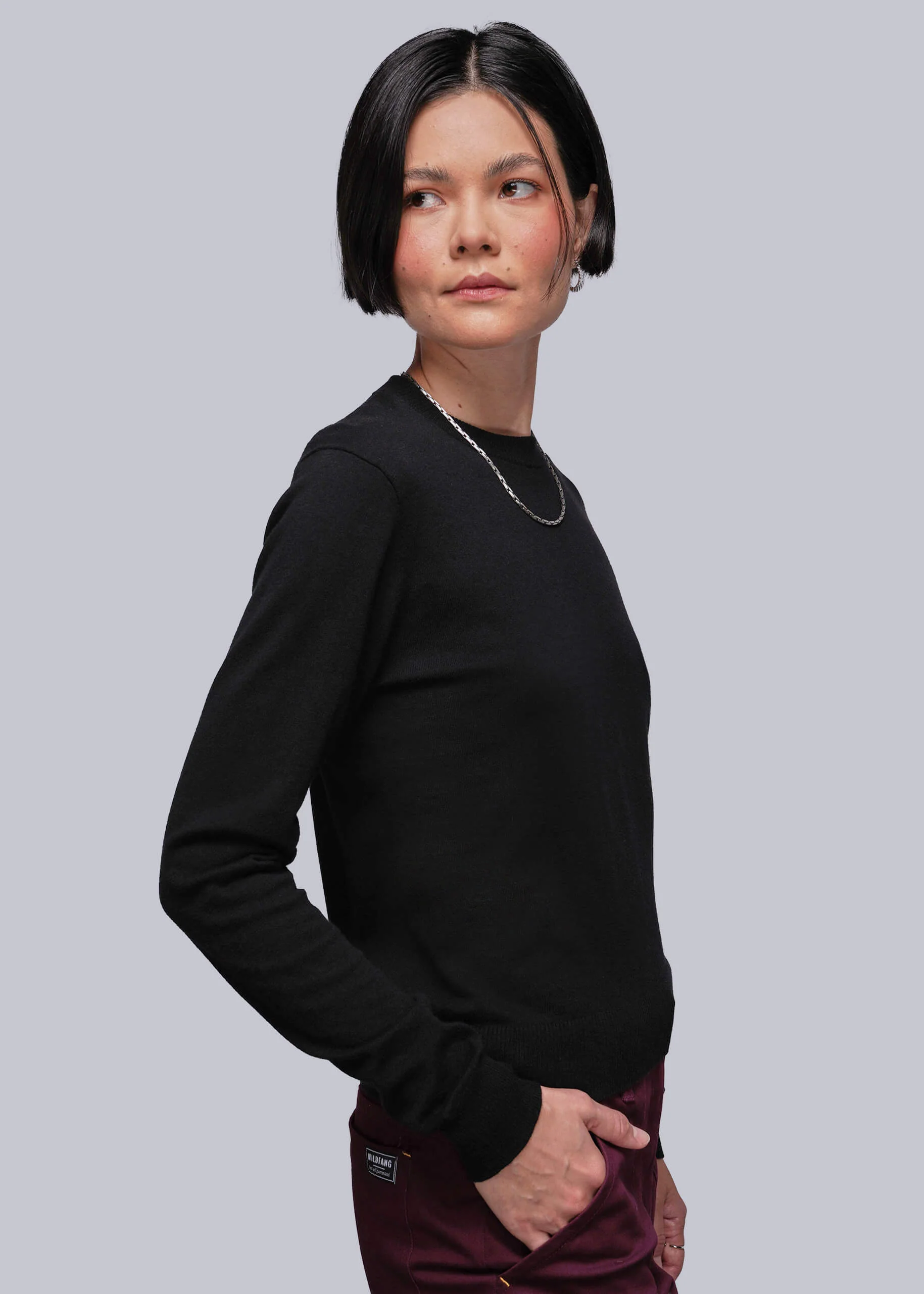 The Everyday Crew Neck Sweater - Image 7