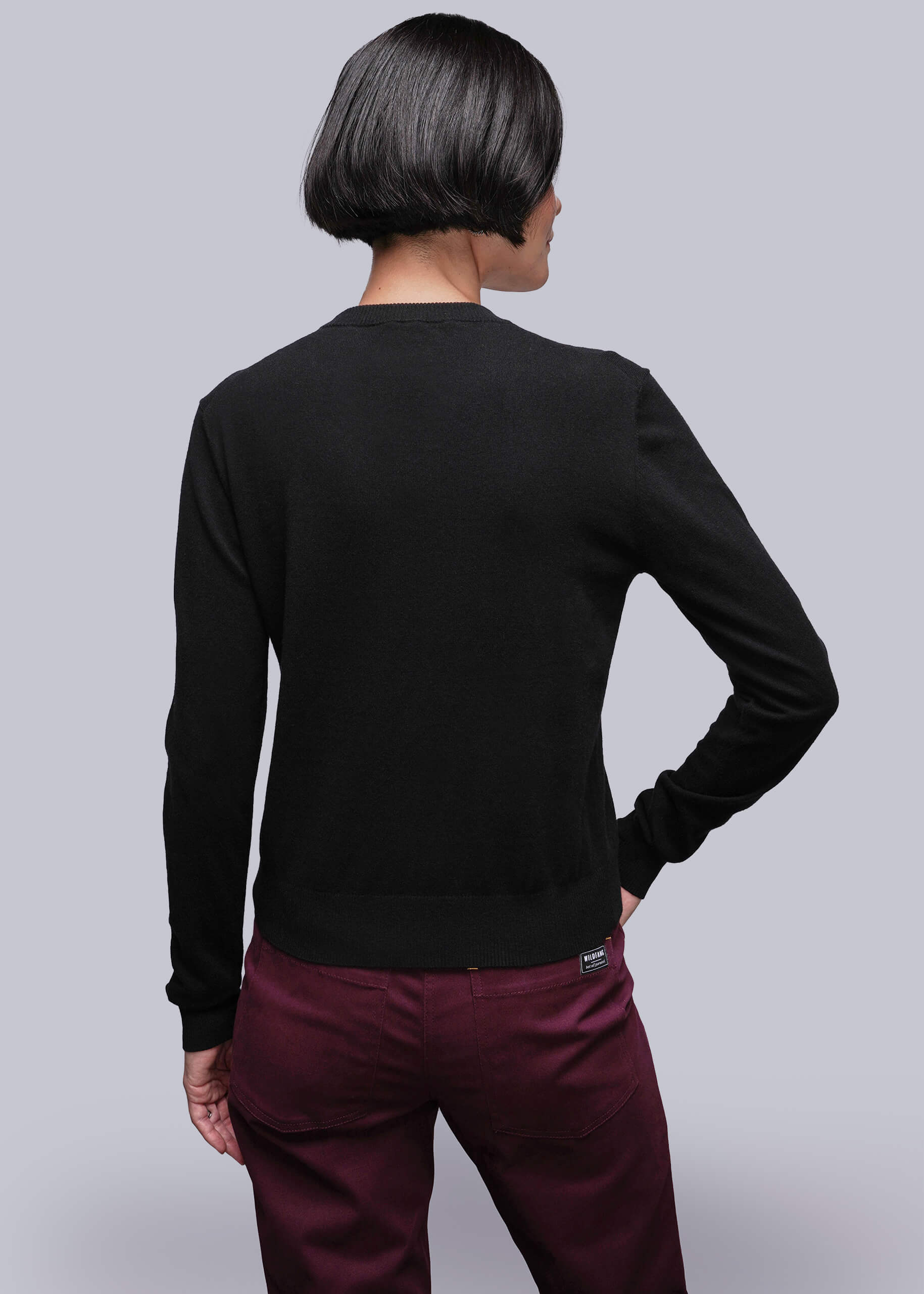 The Everyday Crew Neck Sweater - Image 8