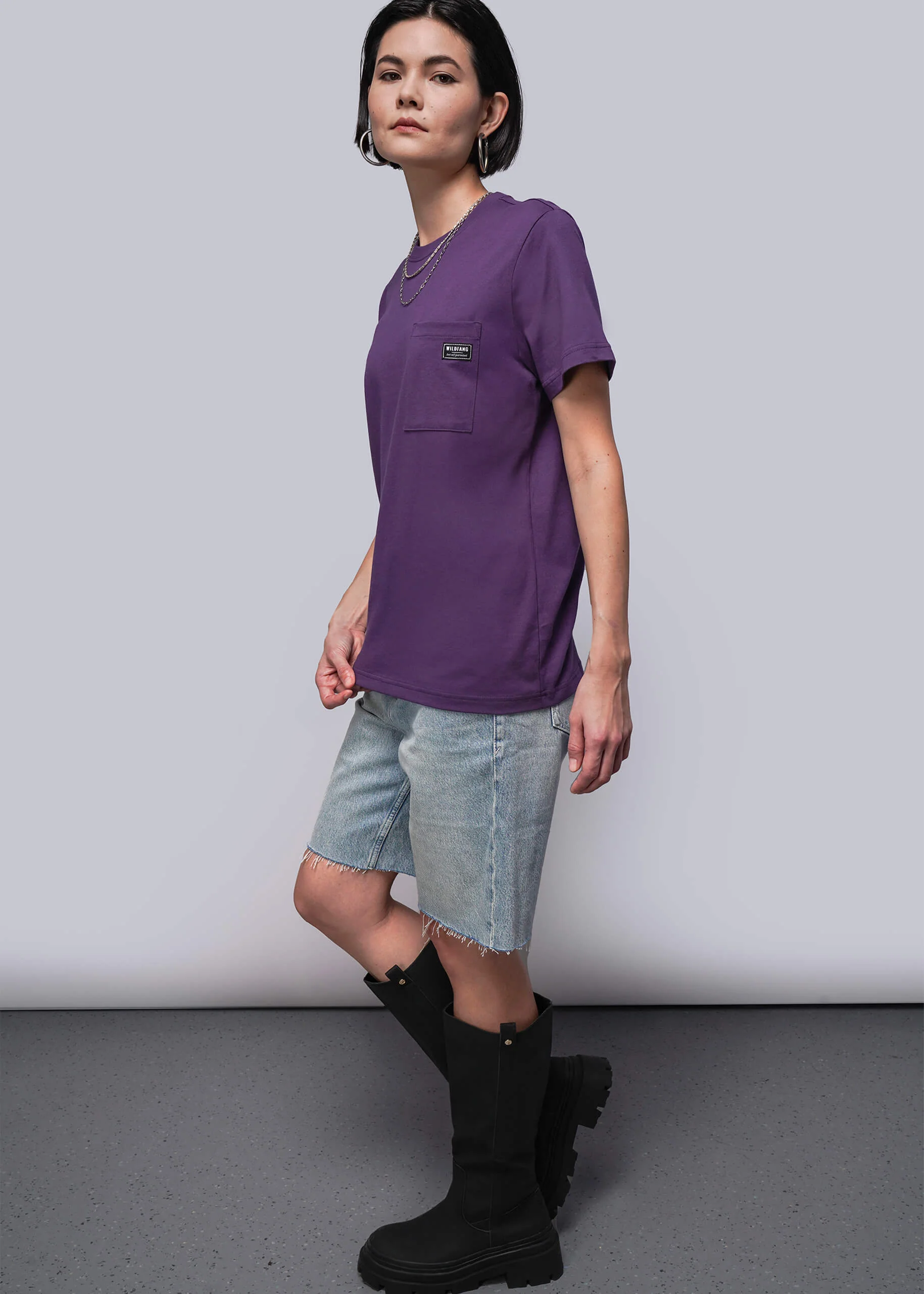 The Everyday Pocket Tee - Image 2