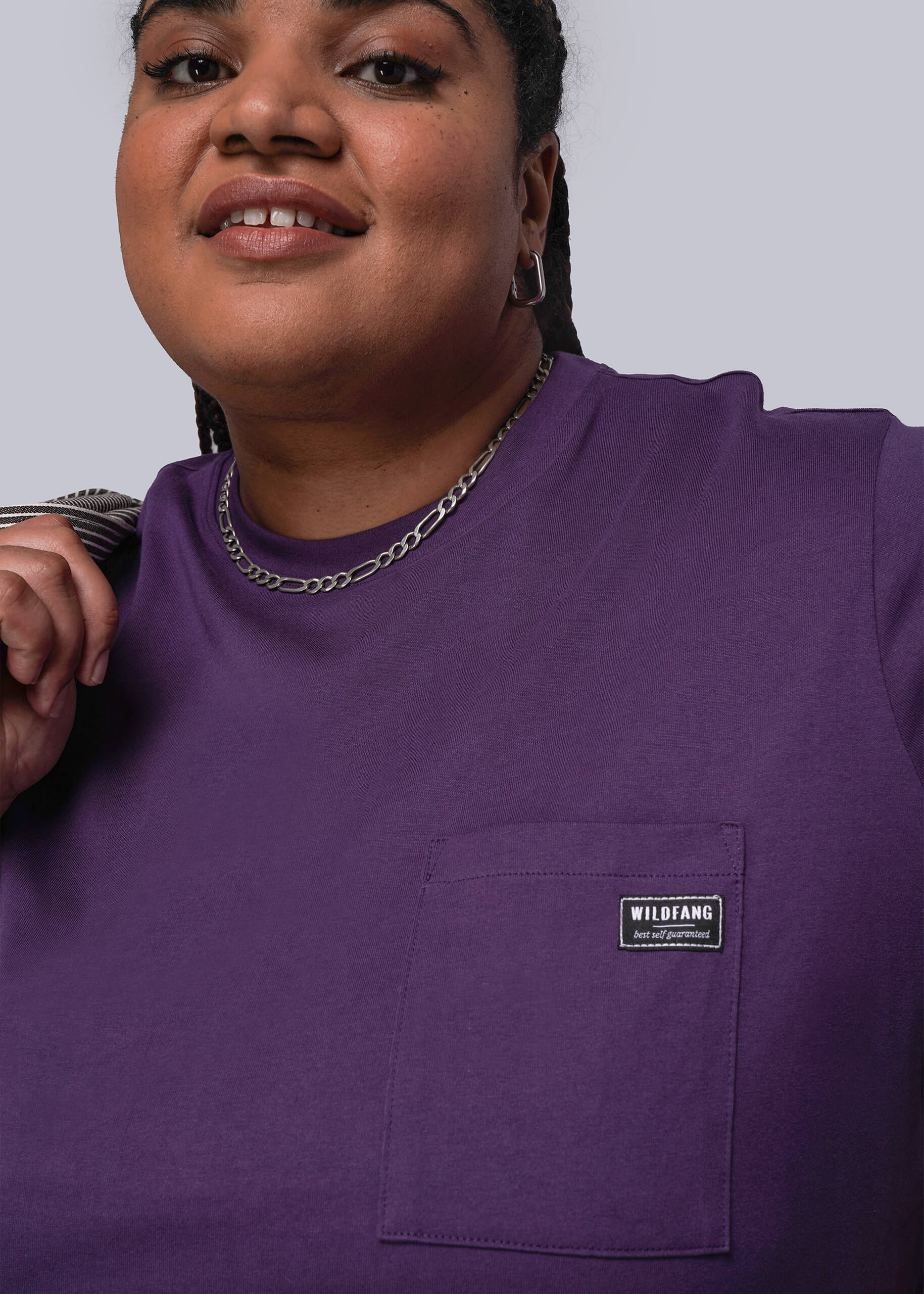 The Everyday Pocket Tee - Image 5