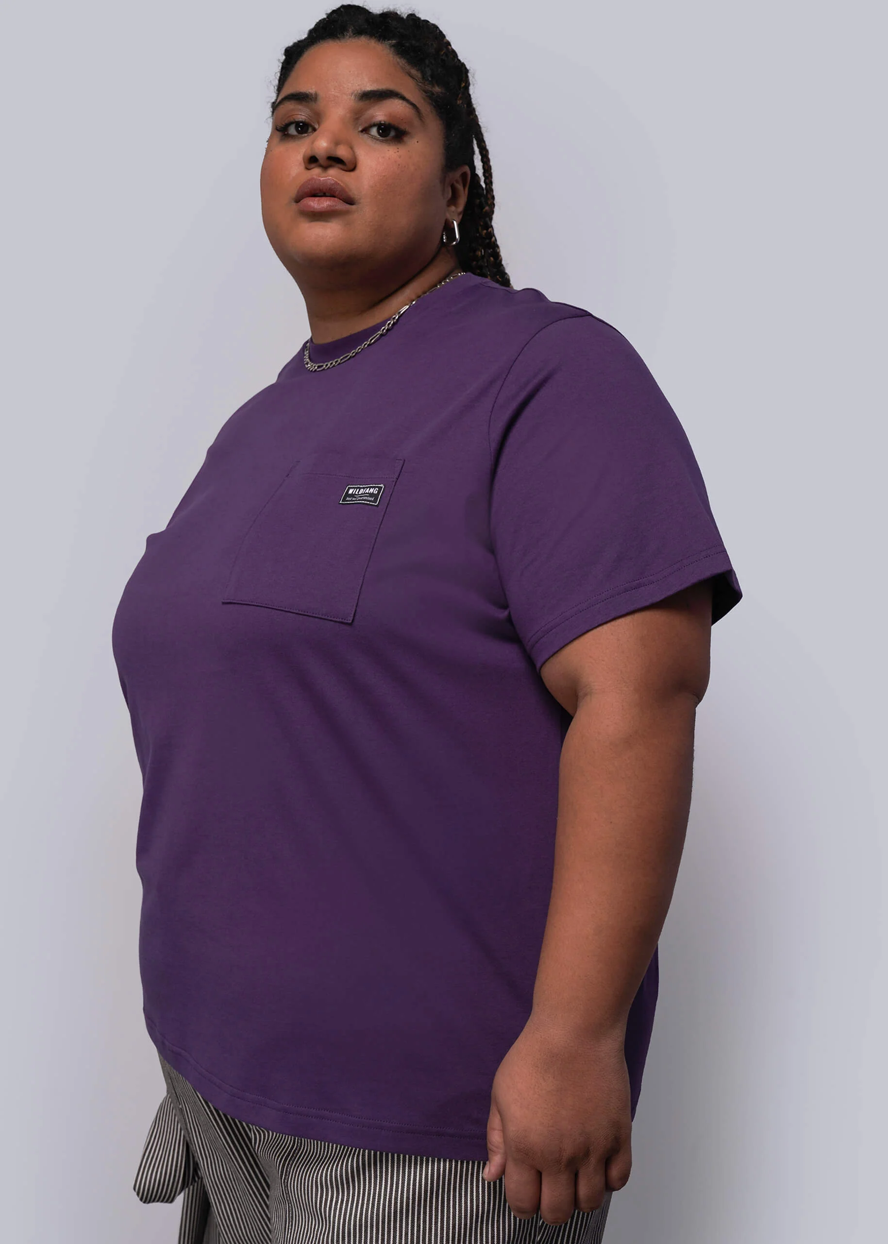 The Everyday Pocket Tee - Image 7