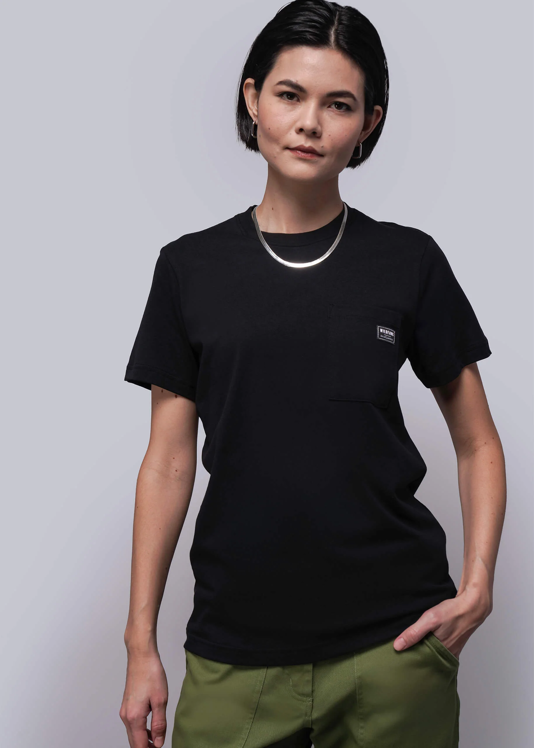 The Everyday Pocket Tee