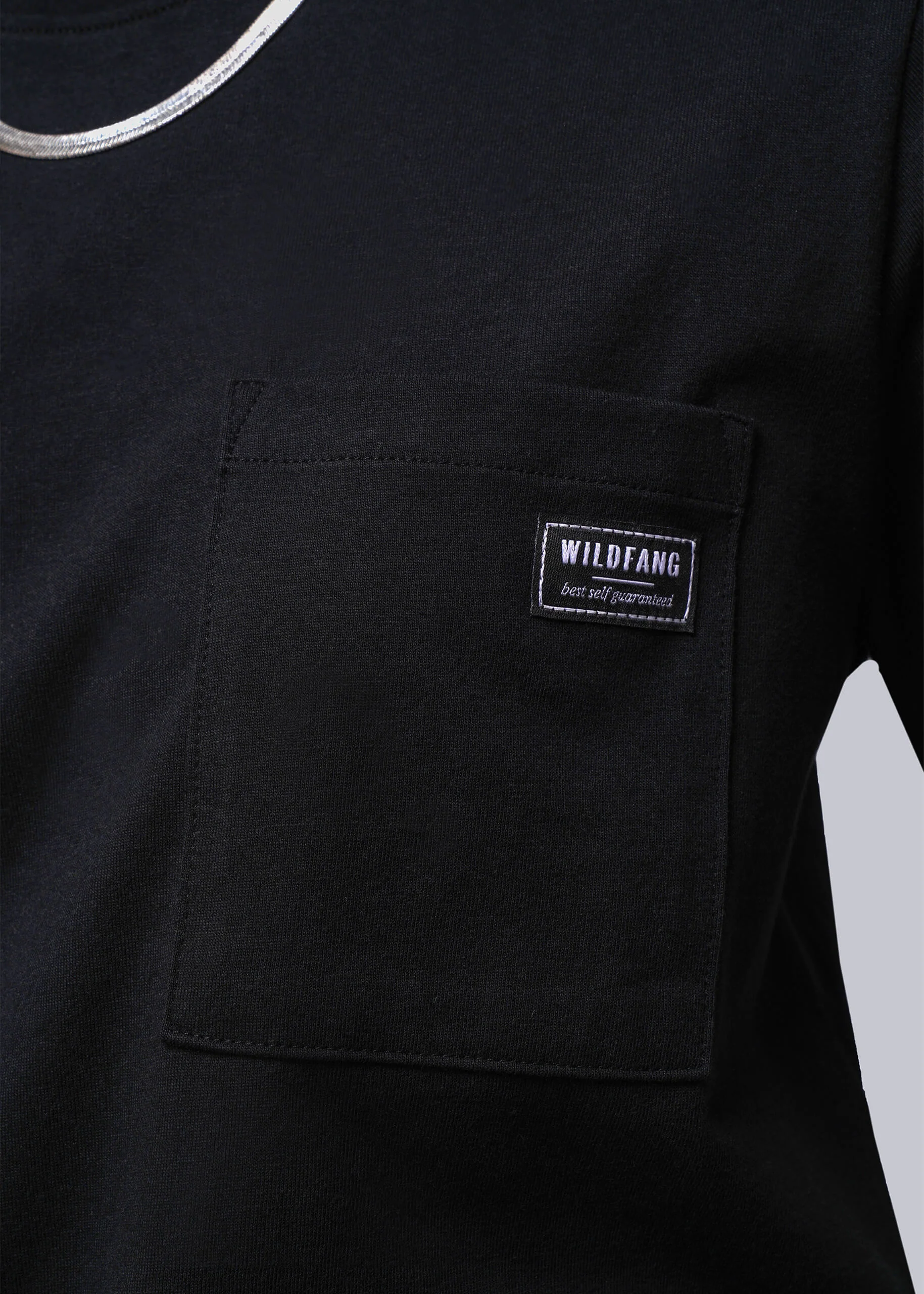 The Everyday Pocket Tee - Image 2