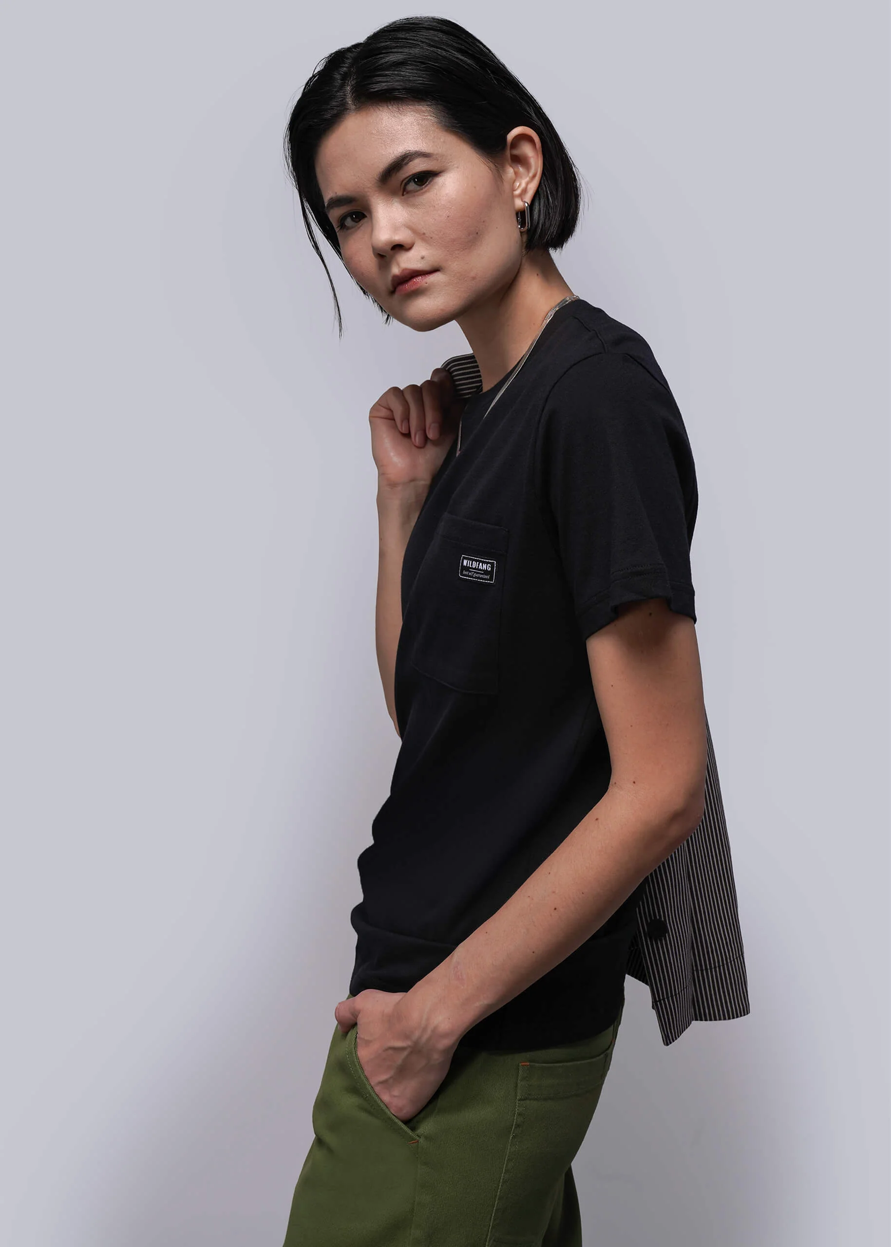The Everyday Pocket Tee - Image 3
