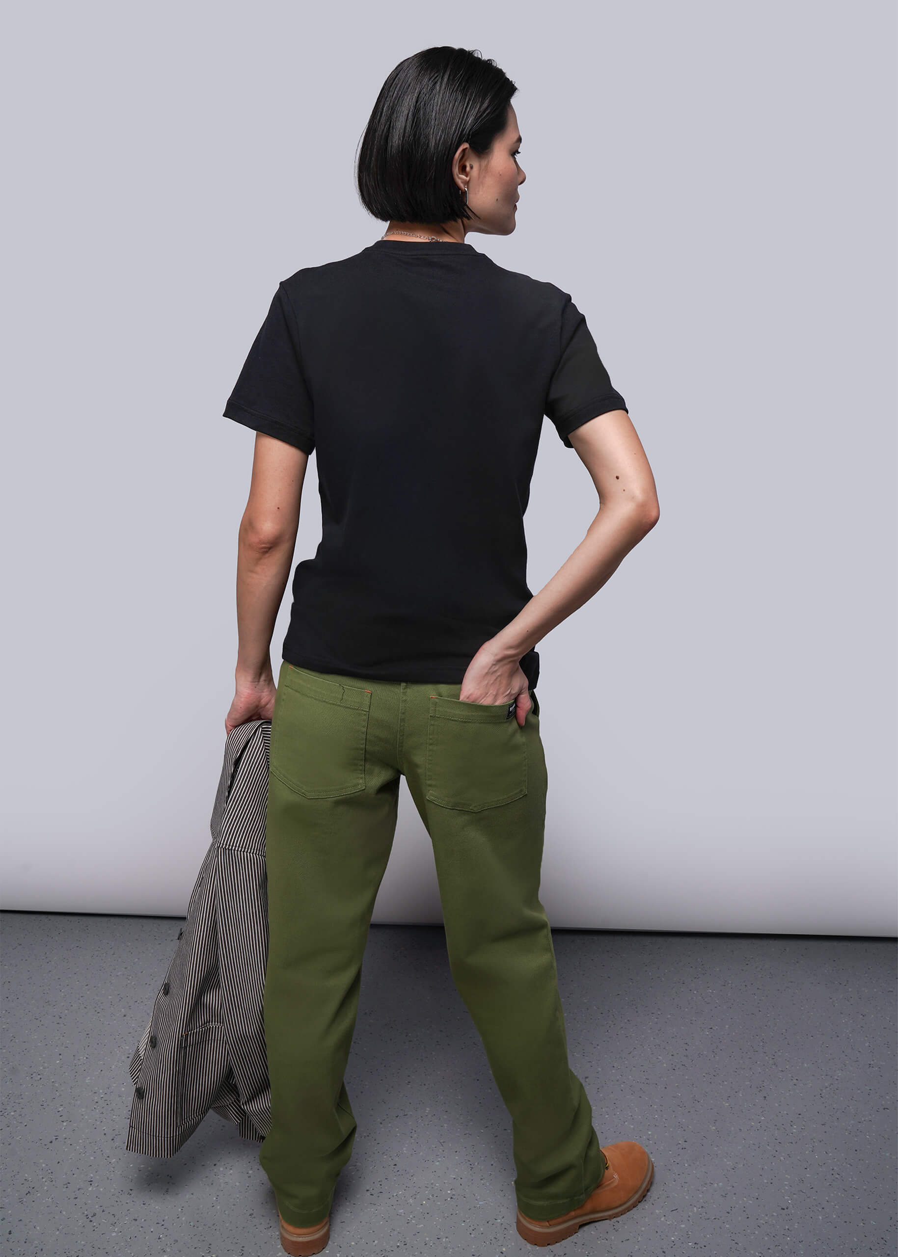 The Everyday Pocket Tee - Image 4