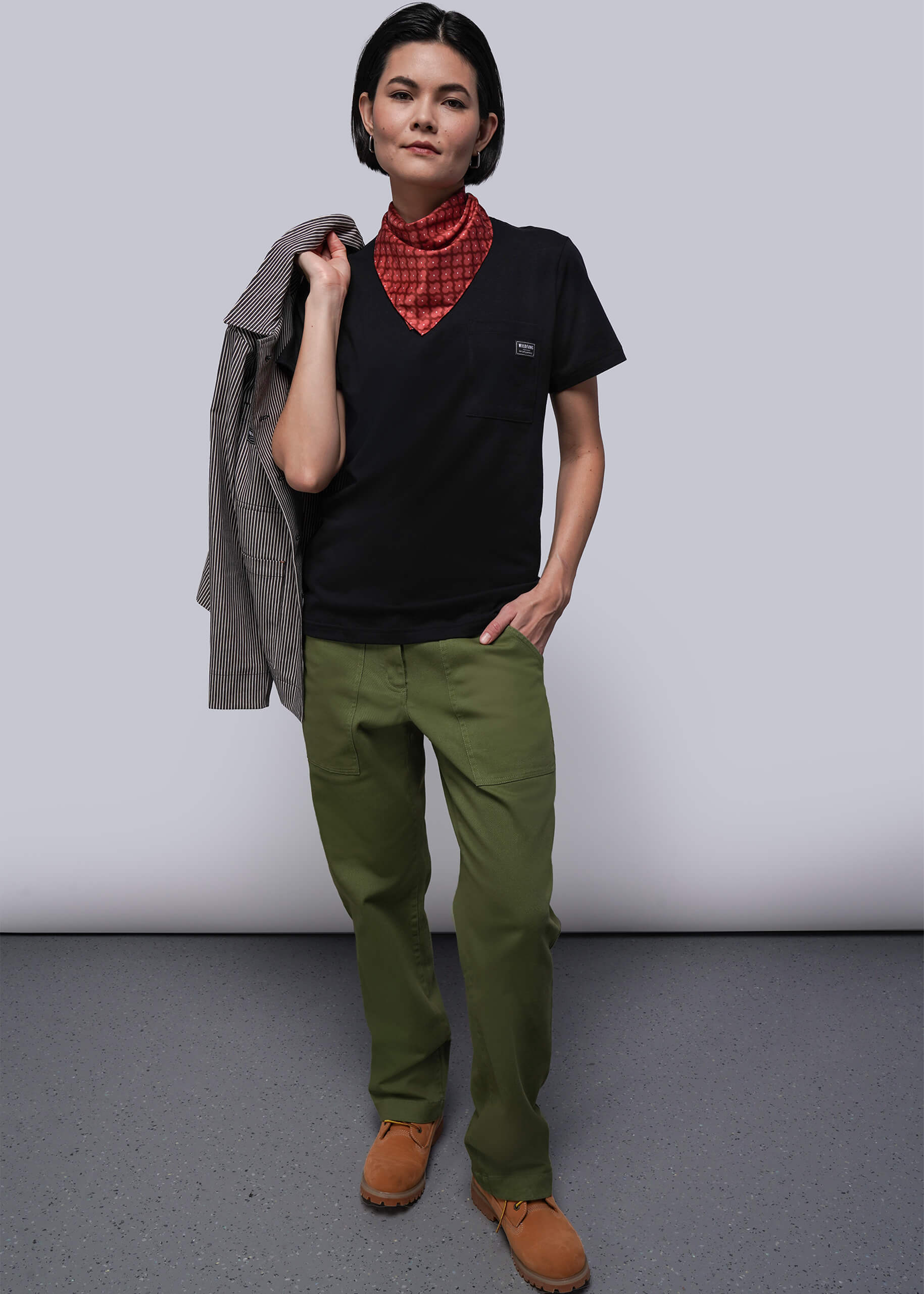 The Everyday Pocket Tee - Image 5
