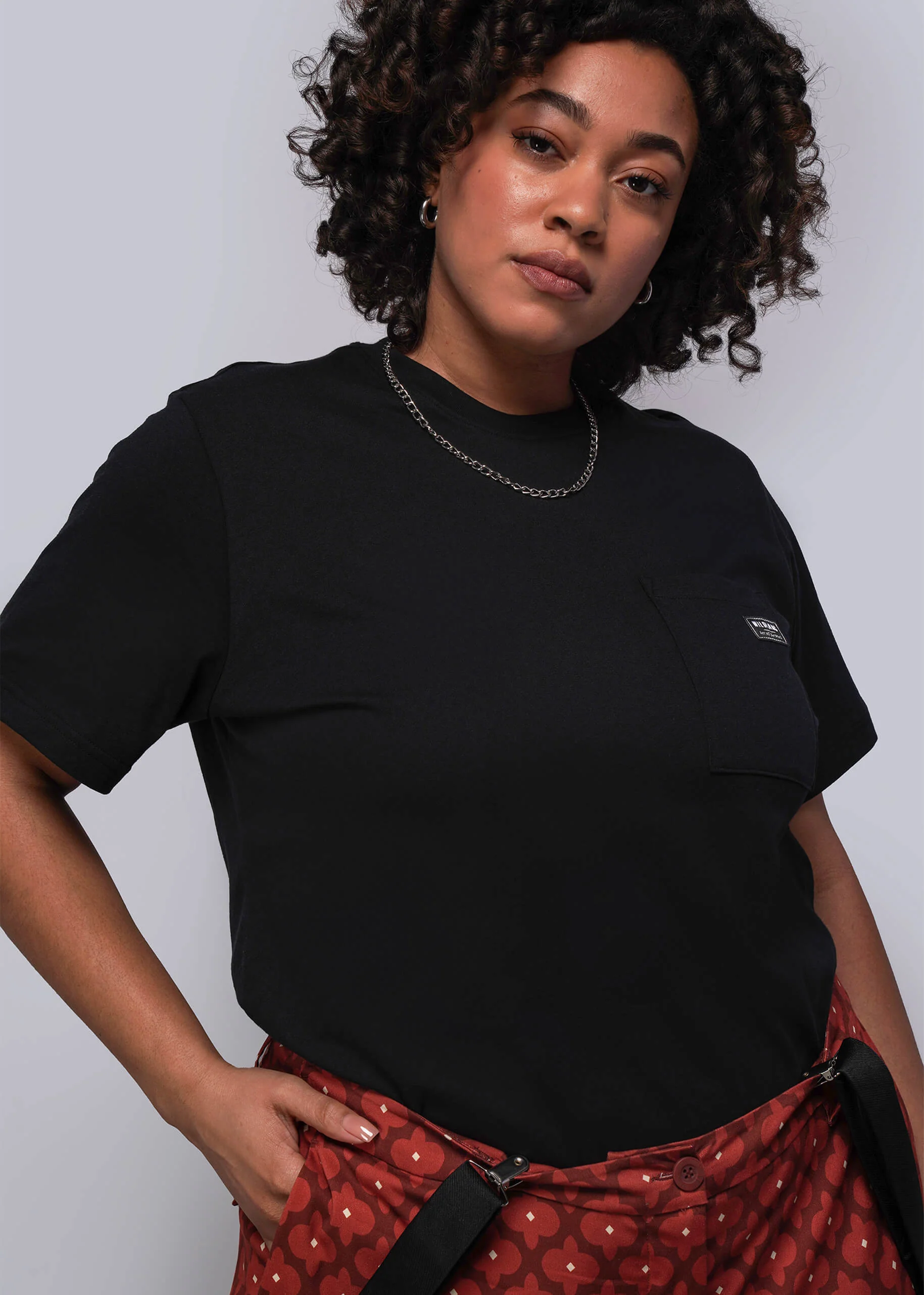 The Everyday Pocket Tee - Image 6
