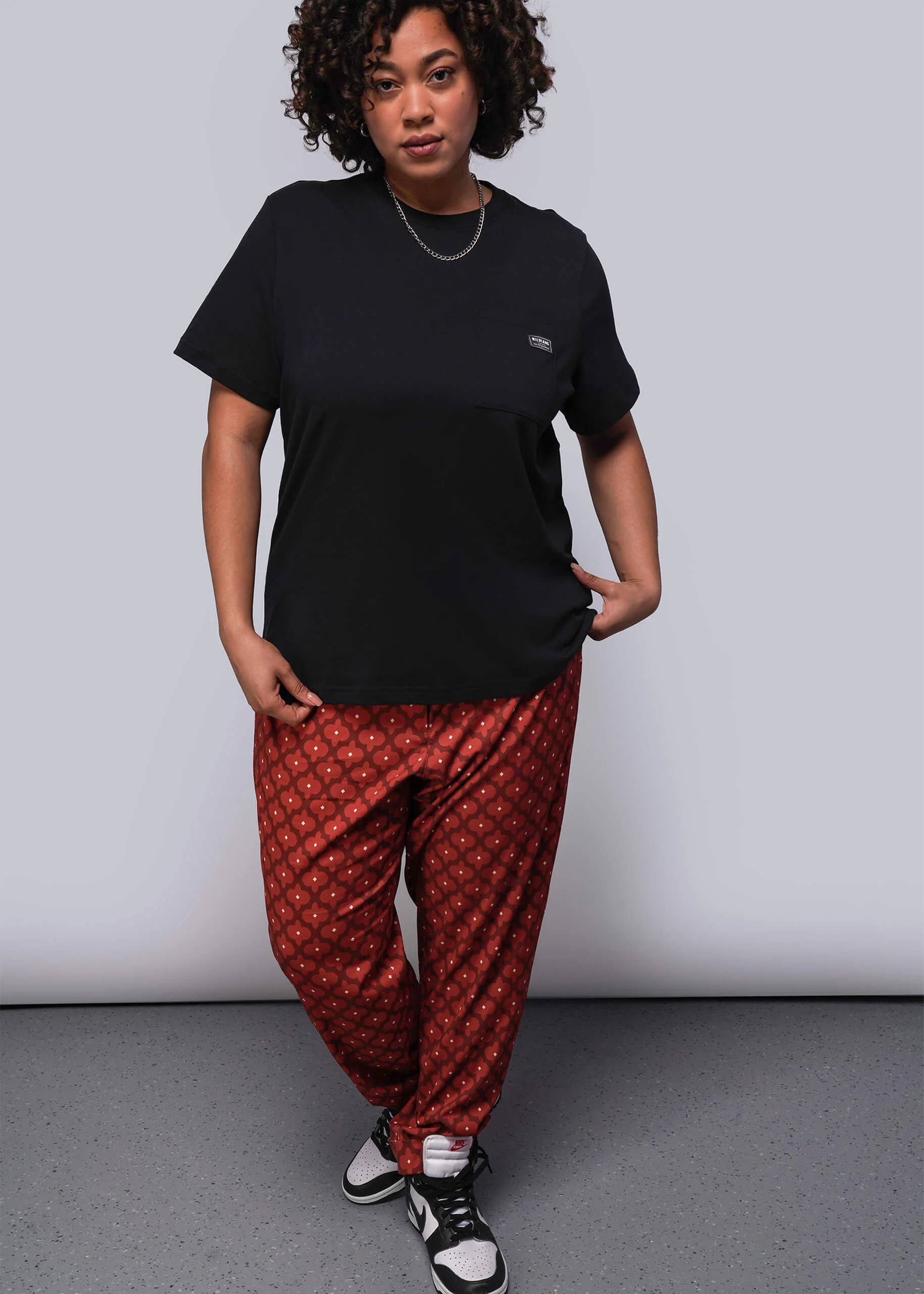 The Everyday Pocket Tee - Image 7