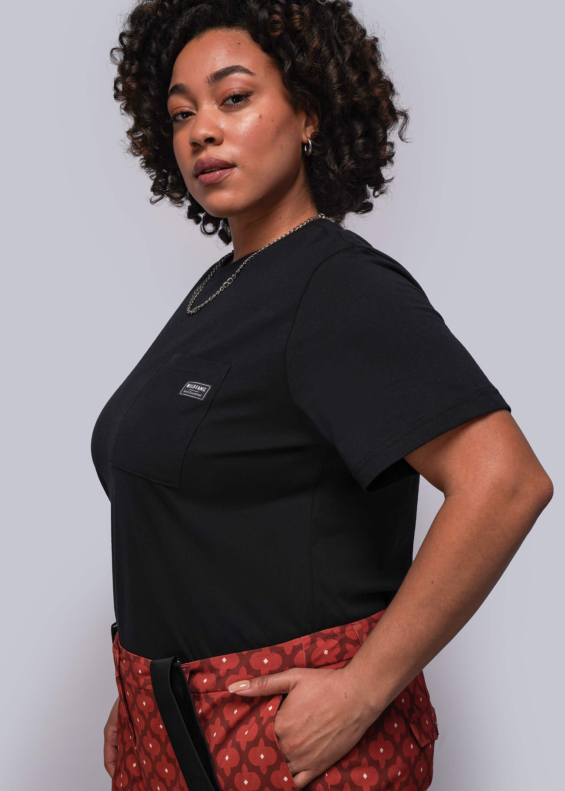 The Everyday Pocket Tee - Image 8