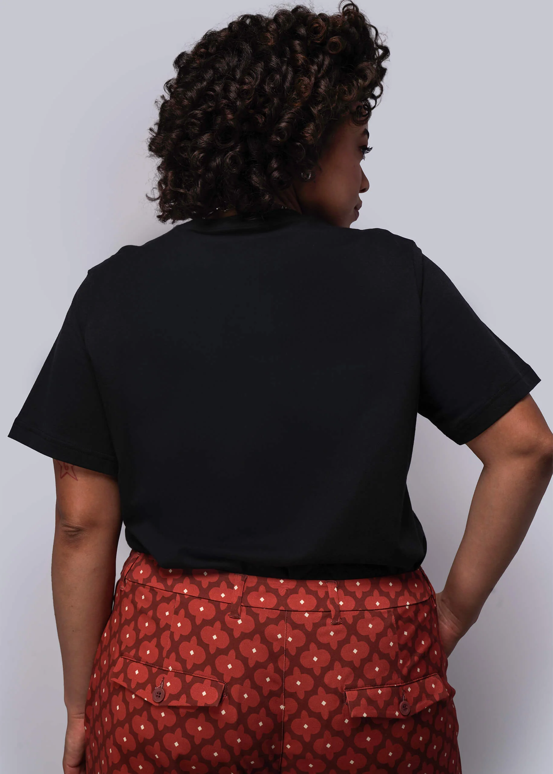 The Everyday Pocket Tee - Image 9
