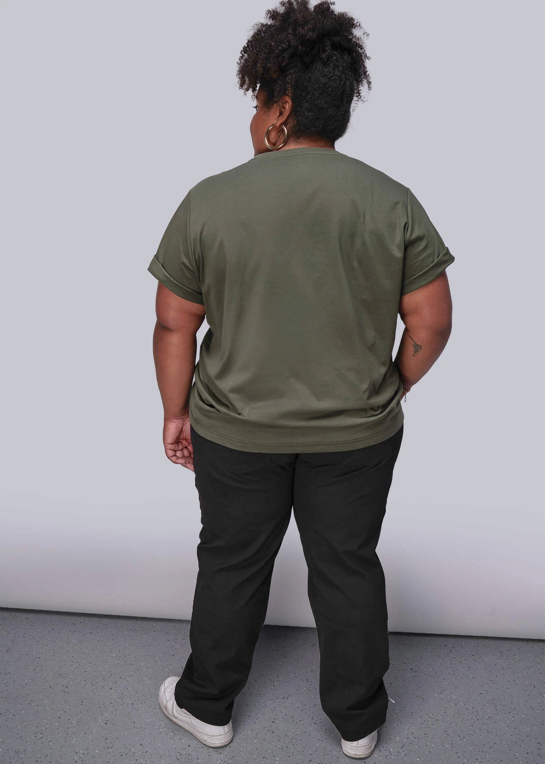 The Everyday Pocket Tee - Image 8