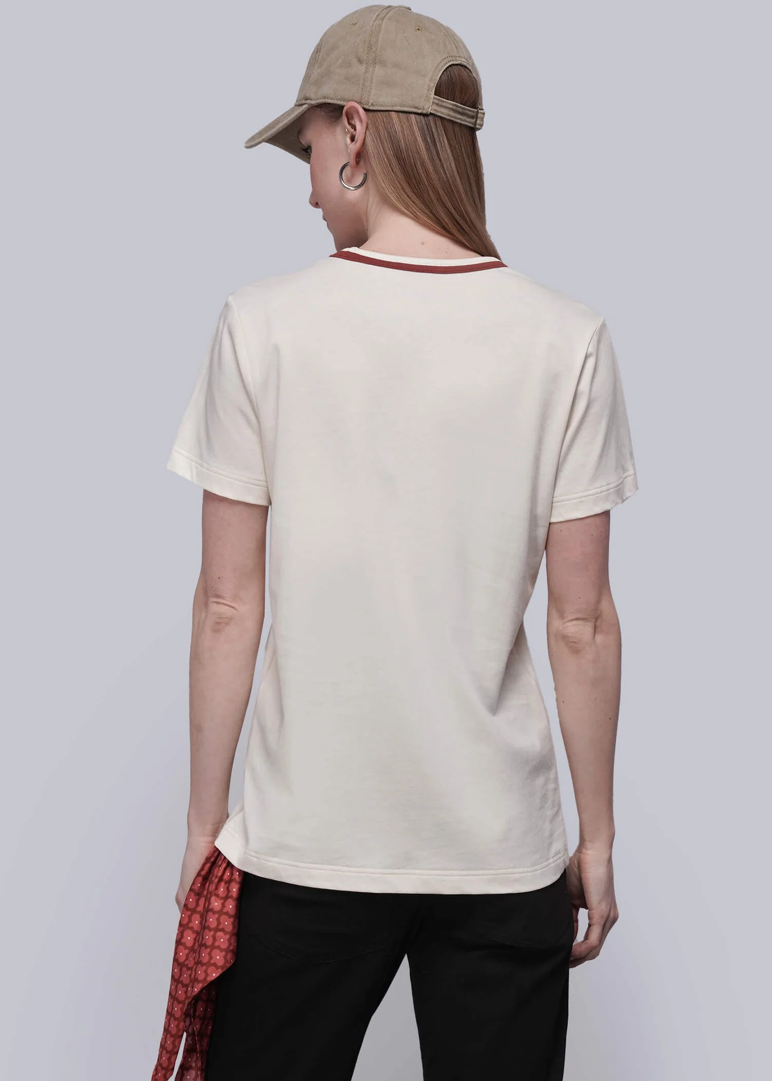 The Everyday Ringer Tee - Image 3