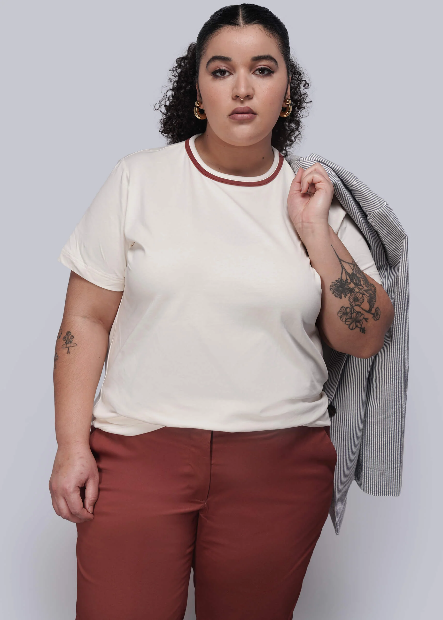 The Everyday Ringer Tee - Image 5
