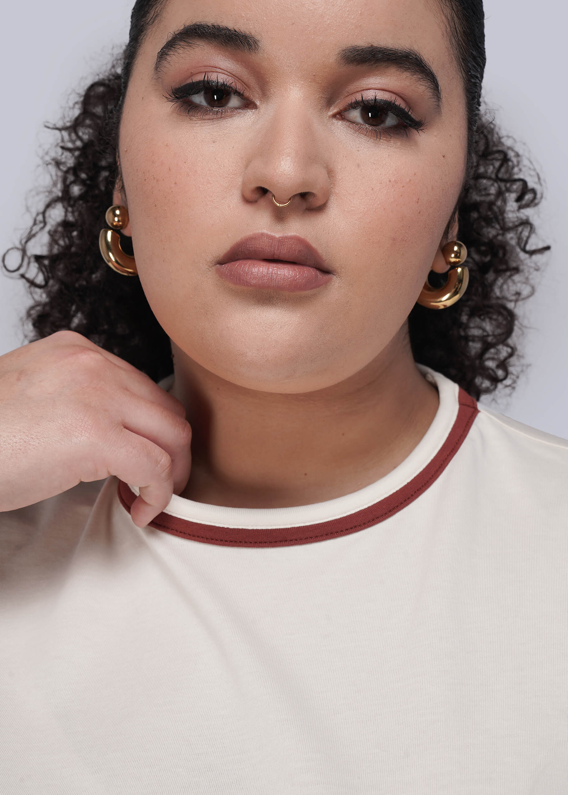 The Everyday Ringer Tee - Image 6
