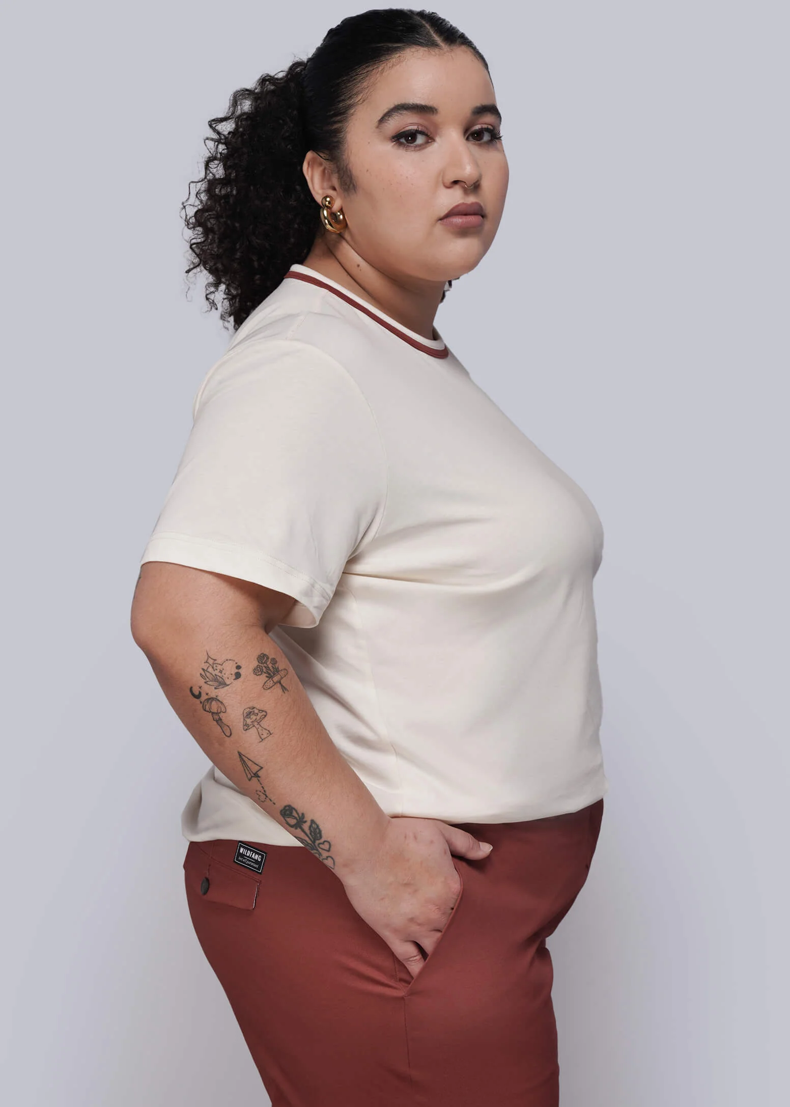 The Everyday Ringer Tee - Image 7