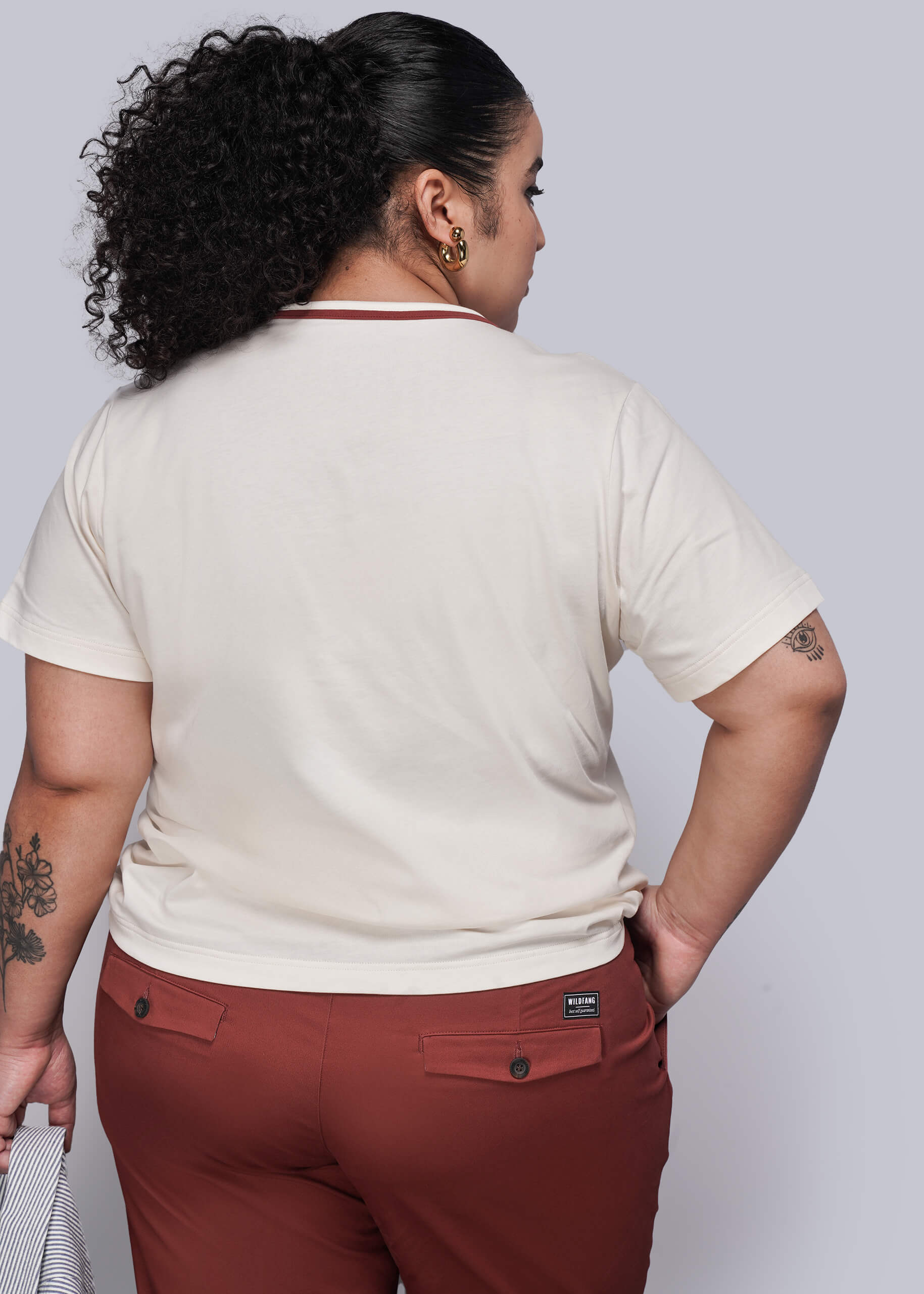 The Everyday Ringer Tee - Image 8