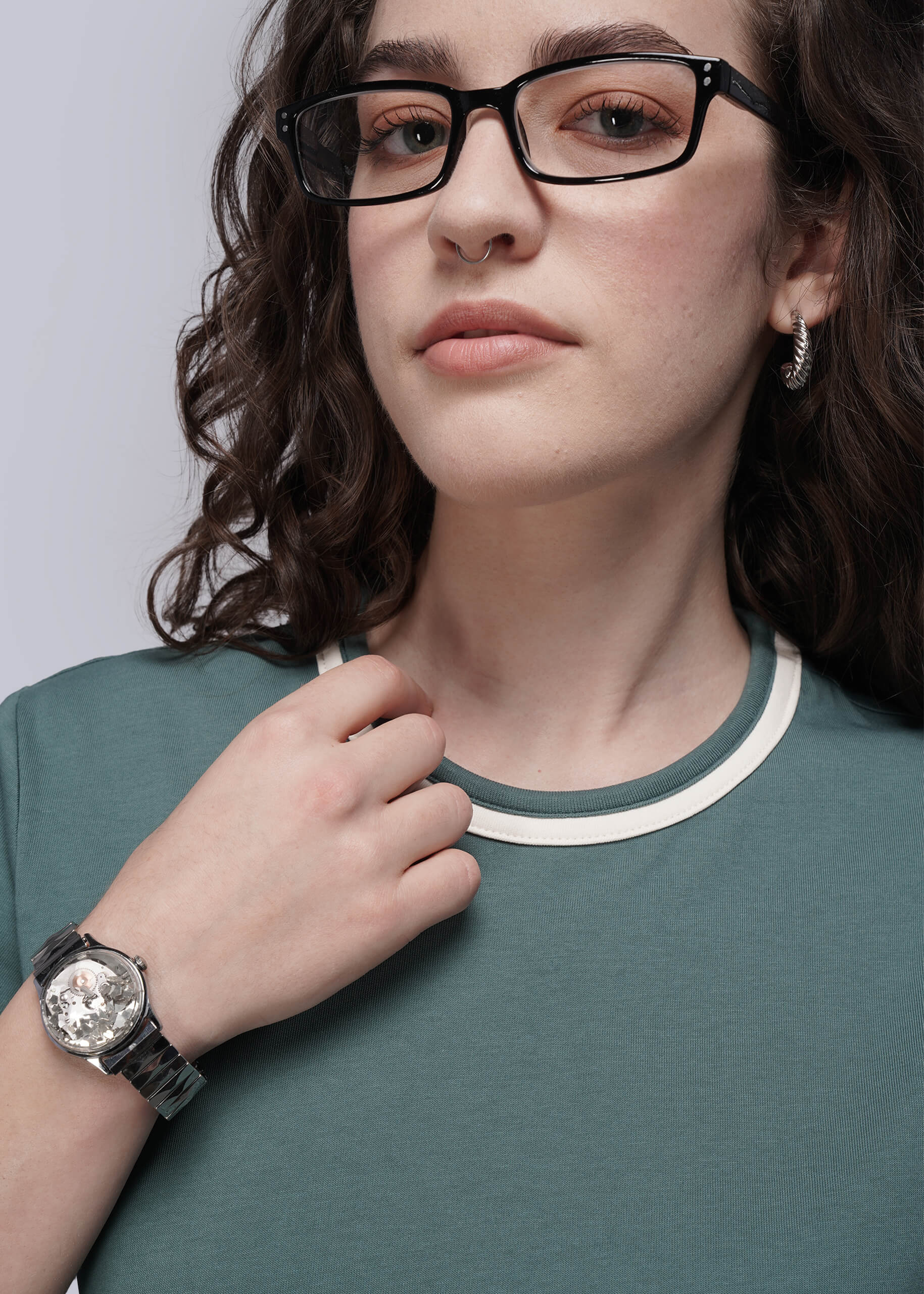 The Everyday Ringer Tee - Image 2