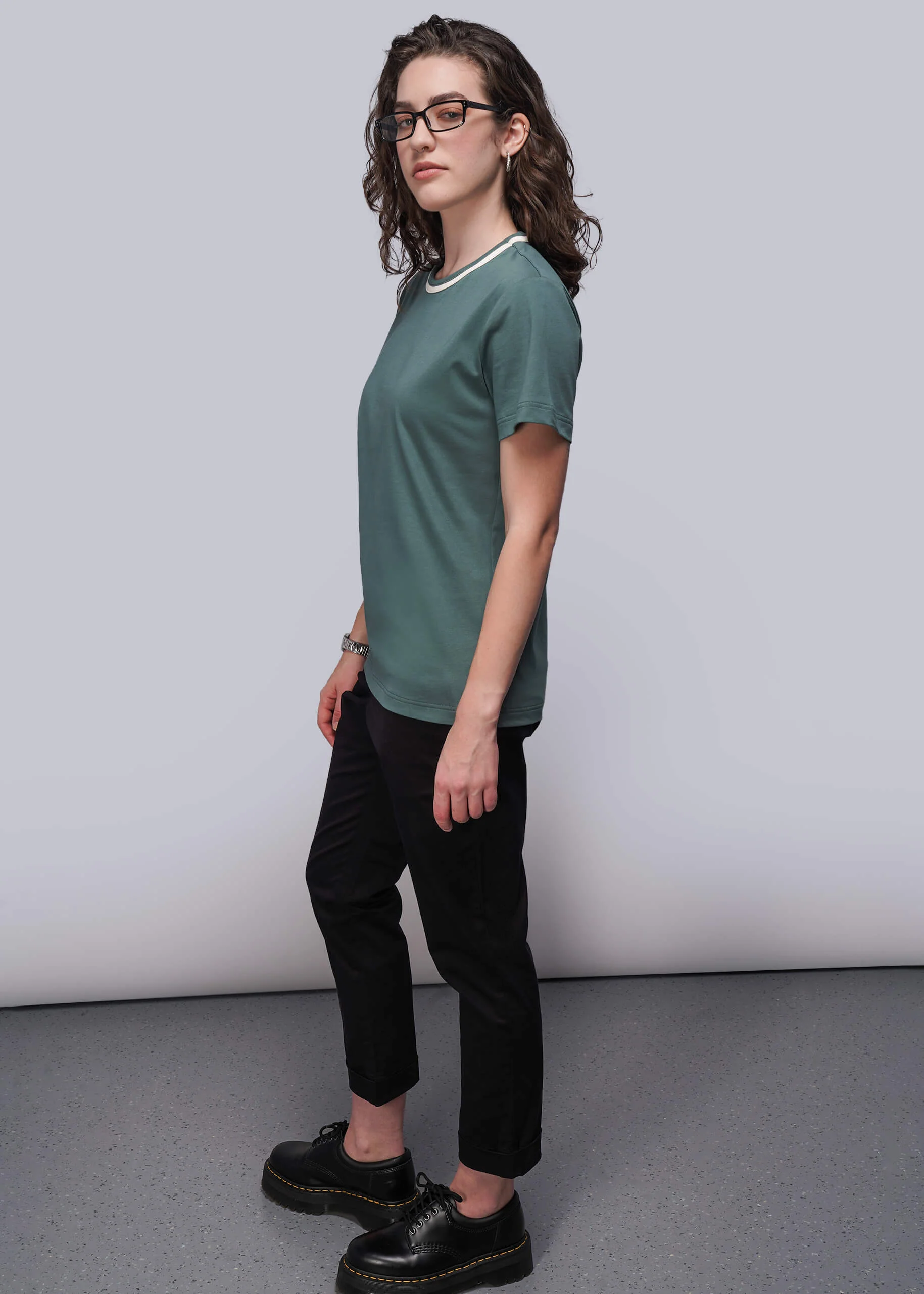 The Everyday Ringer Tee - Image 3