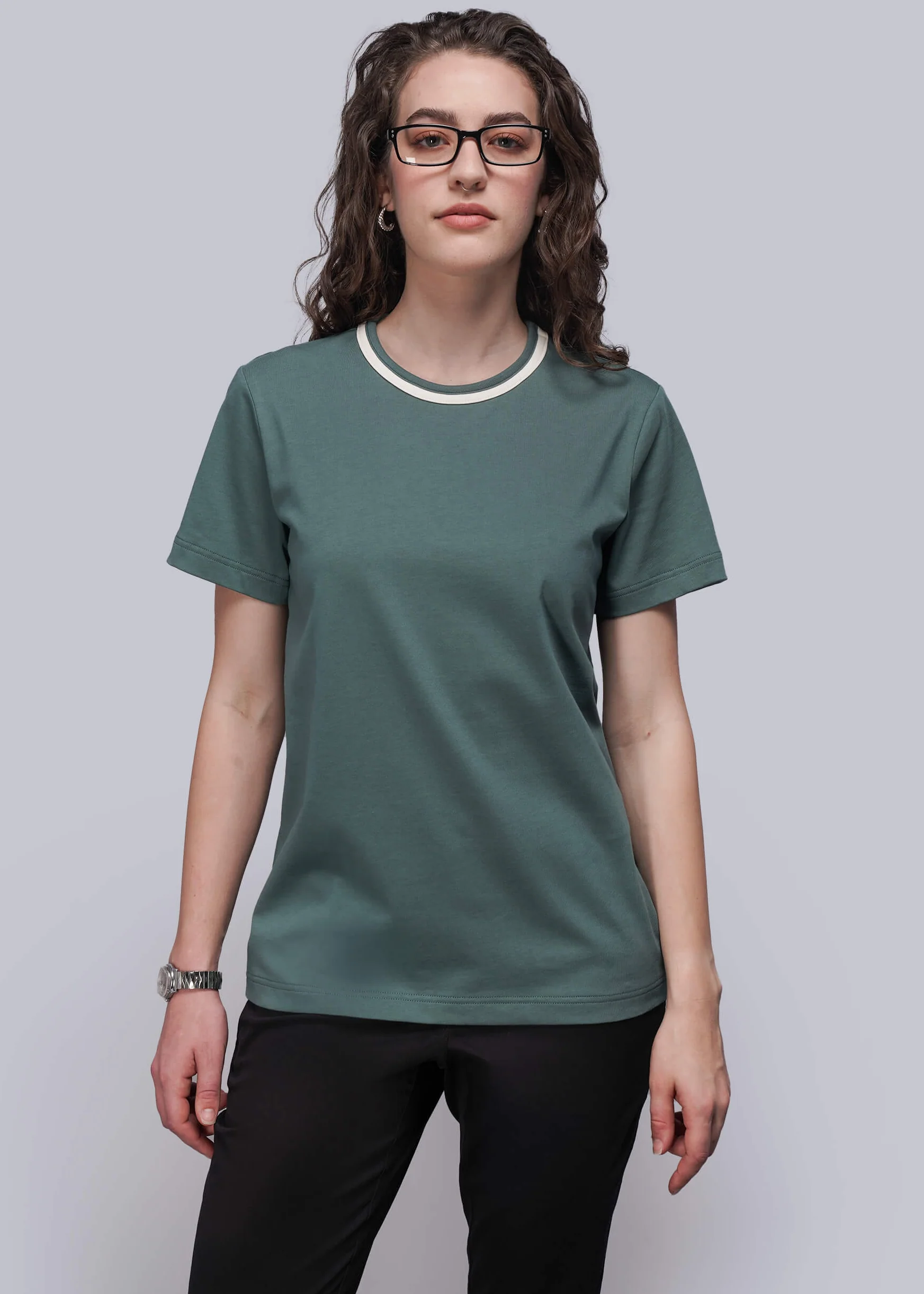The Everyday Ringer Tee - Image 5