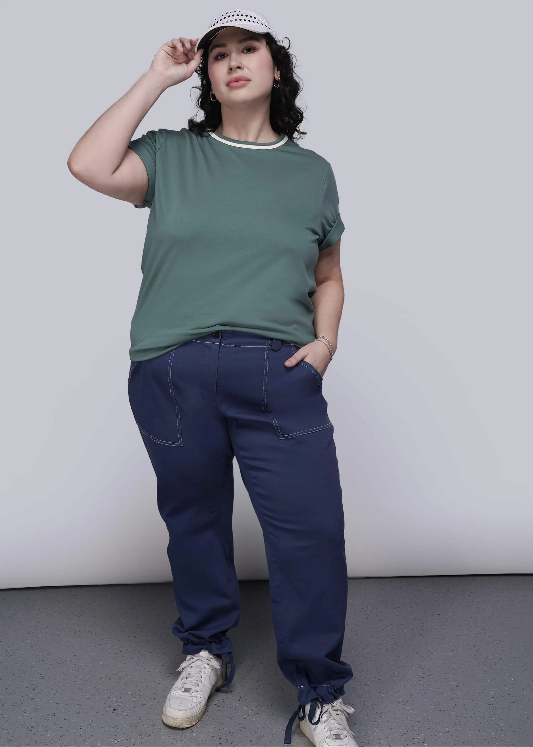 The Everyday Ringer Tee - Image 6