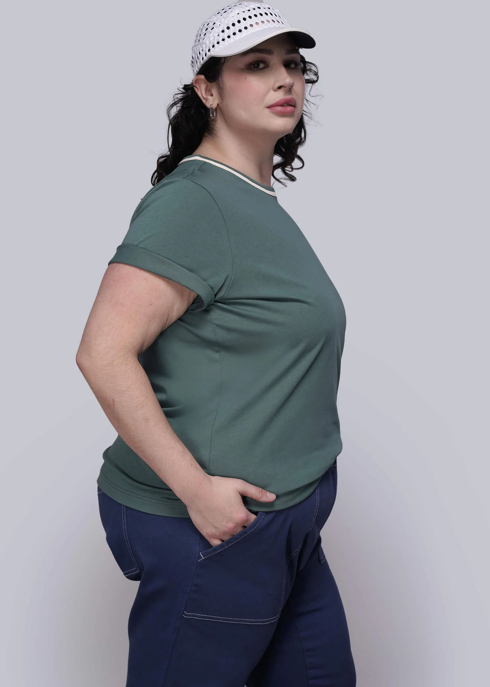 The Everyday Ringer Tee - Image 7