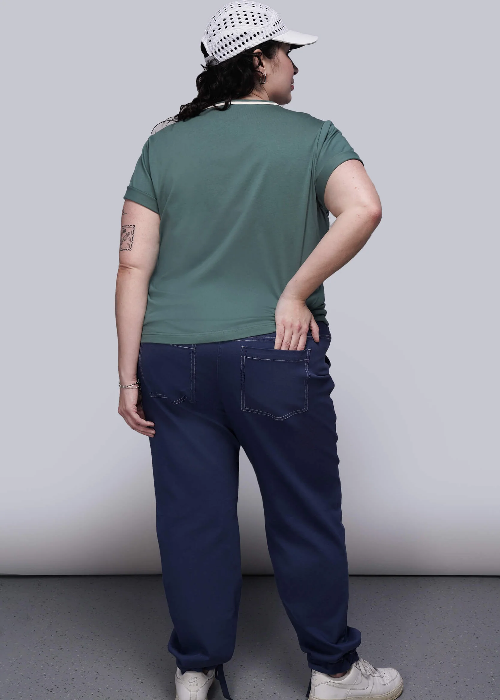 The Everyday Ringer Tee - Image 8