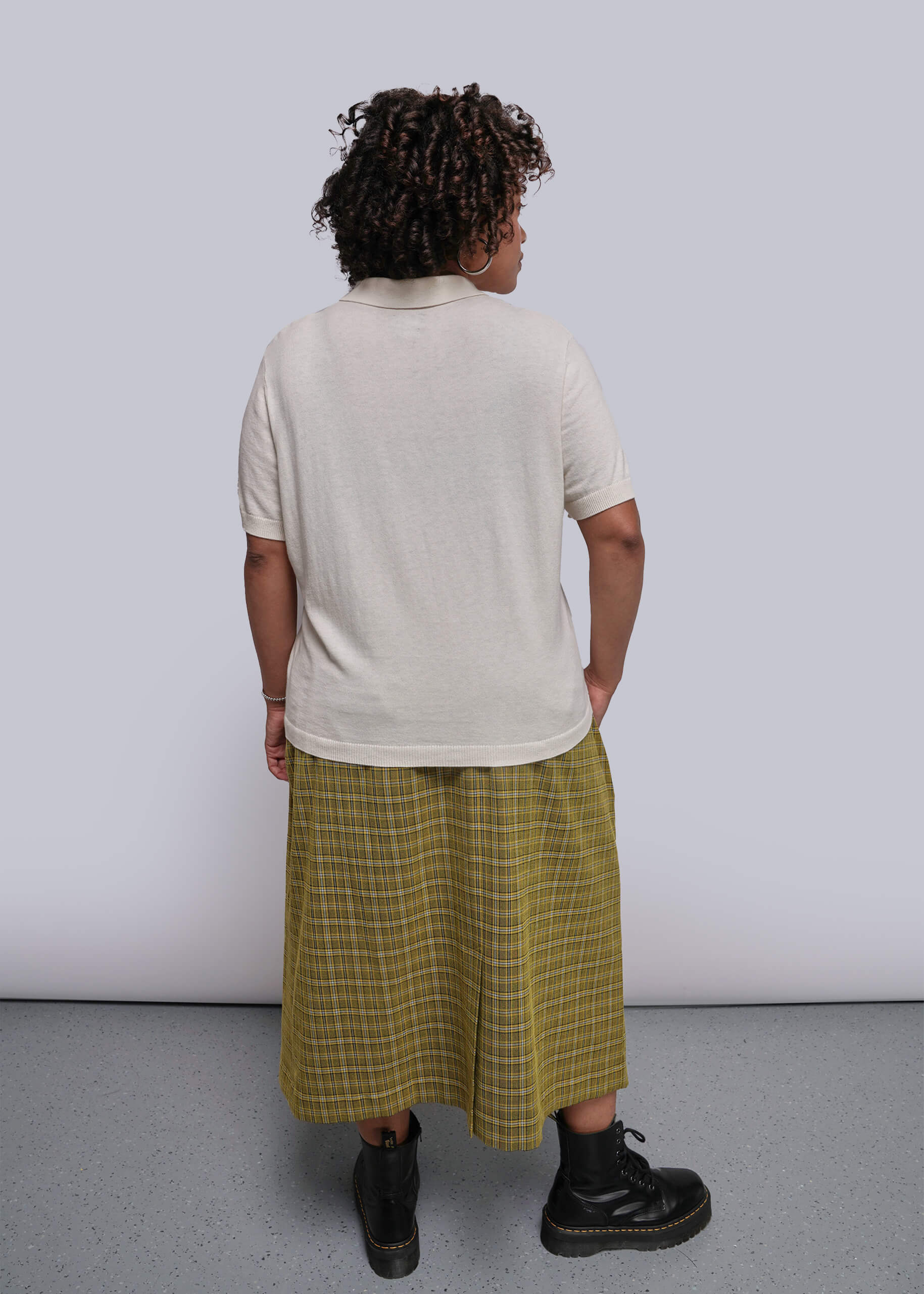 The Everyday Sweater Polo - Image 8