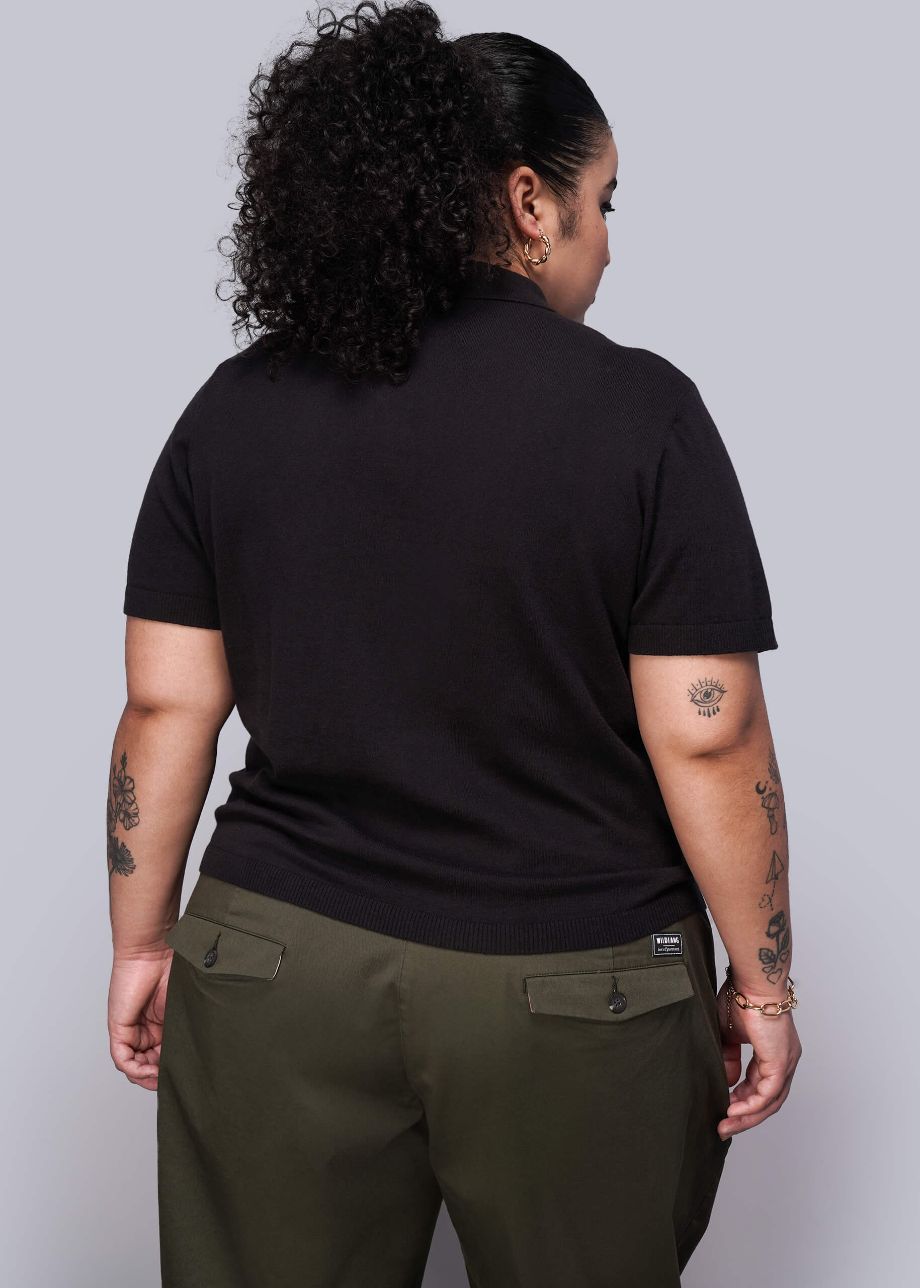 The Everyday Sweater Polo - Image 10