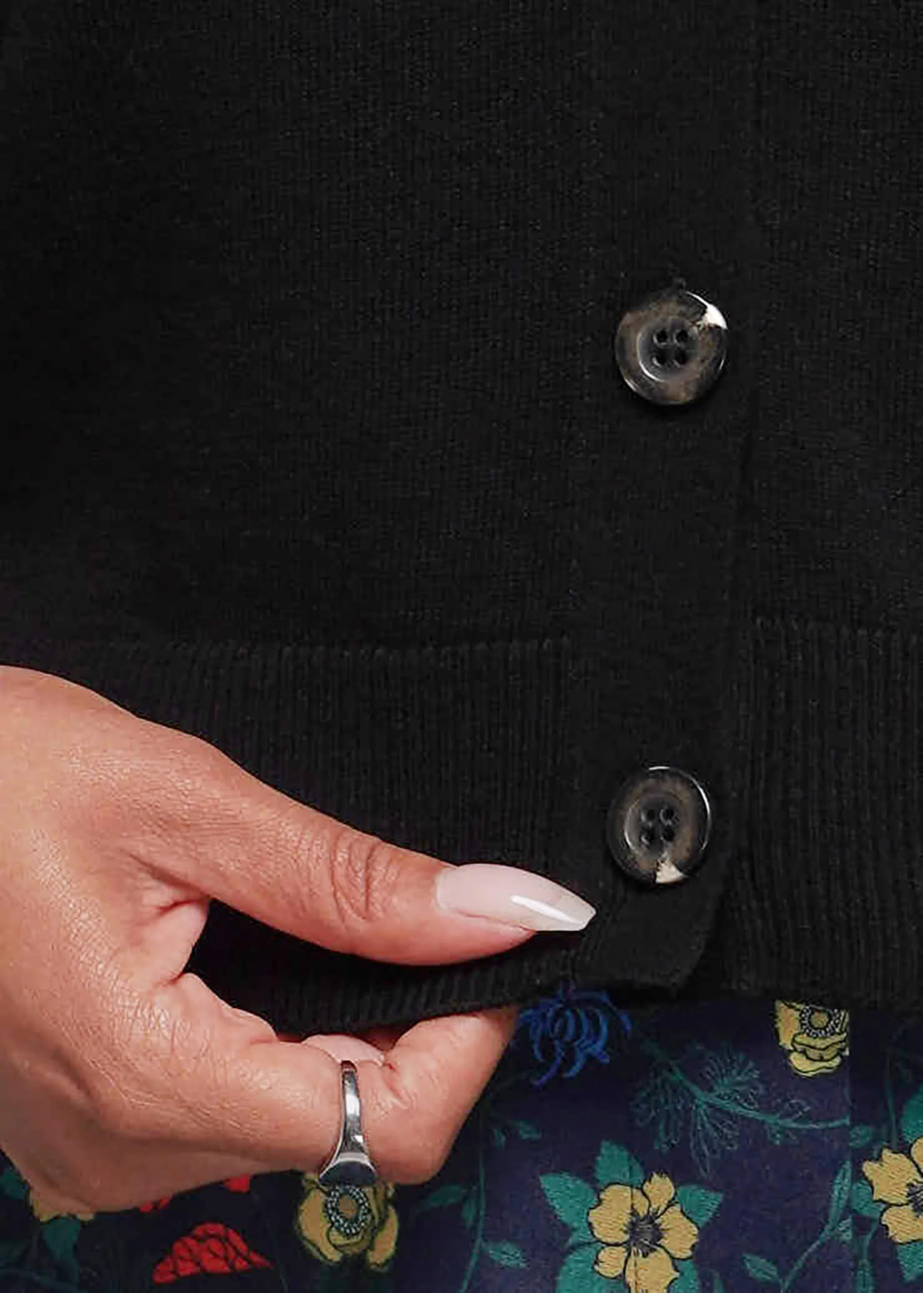 The Everyday Sweater Vest - Image 5