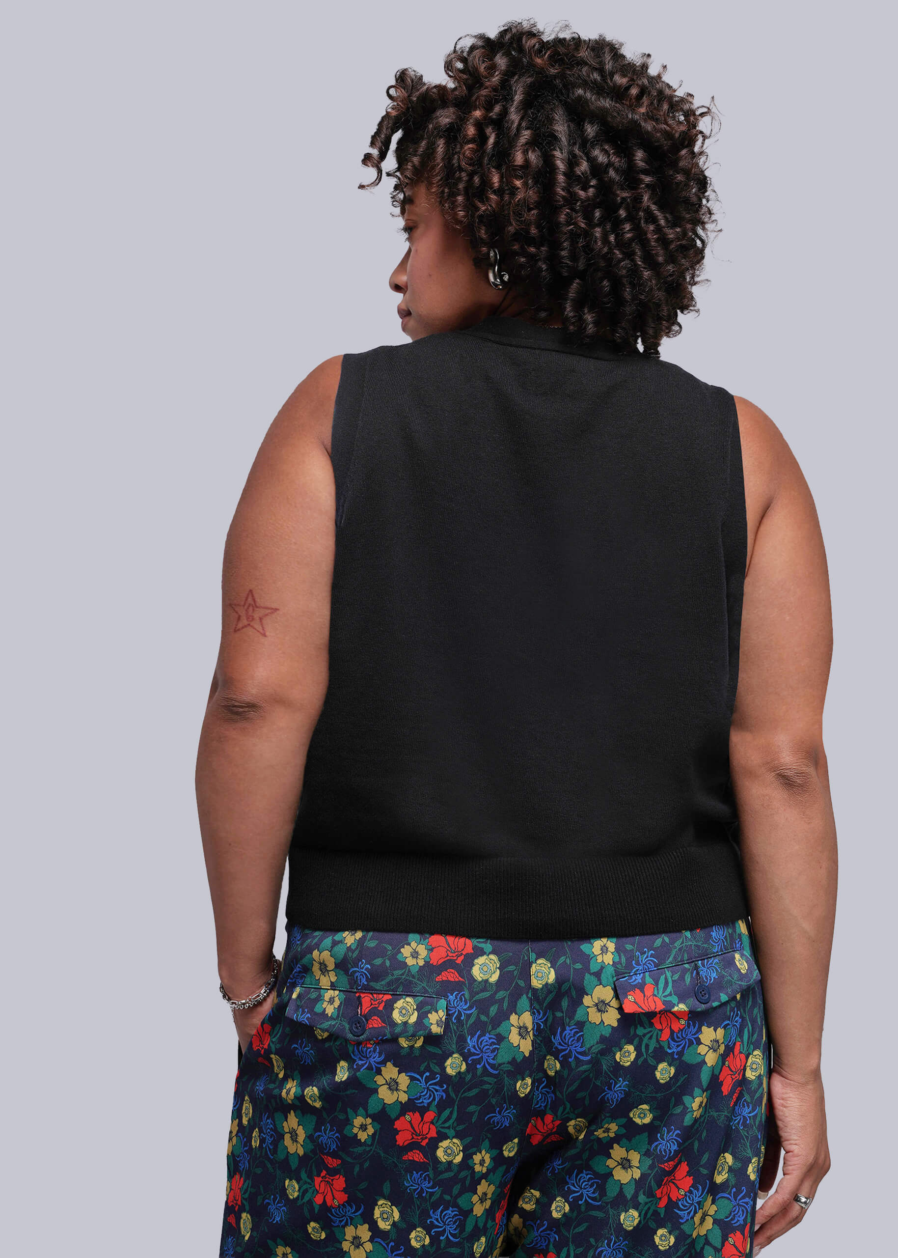 The Everyday Sweater Vest - Image 7