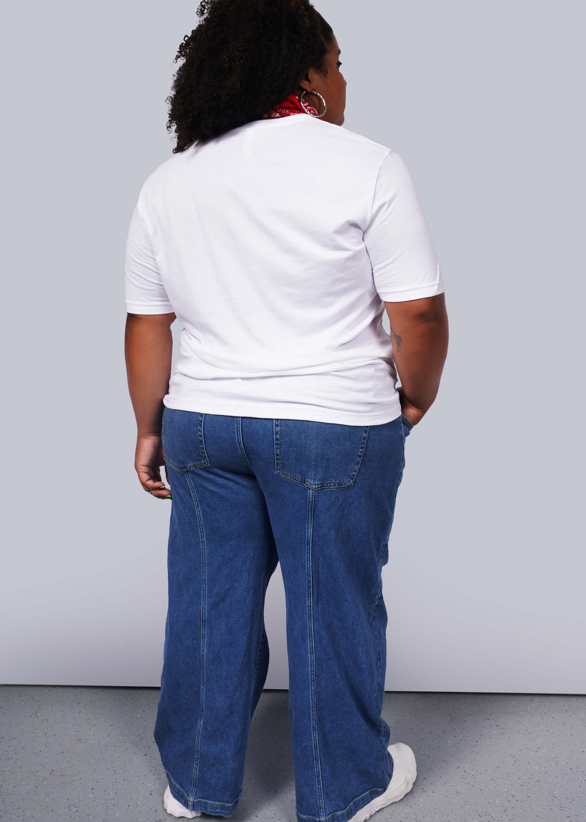 The Wild Feminist ® Tee - Image 6