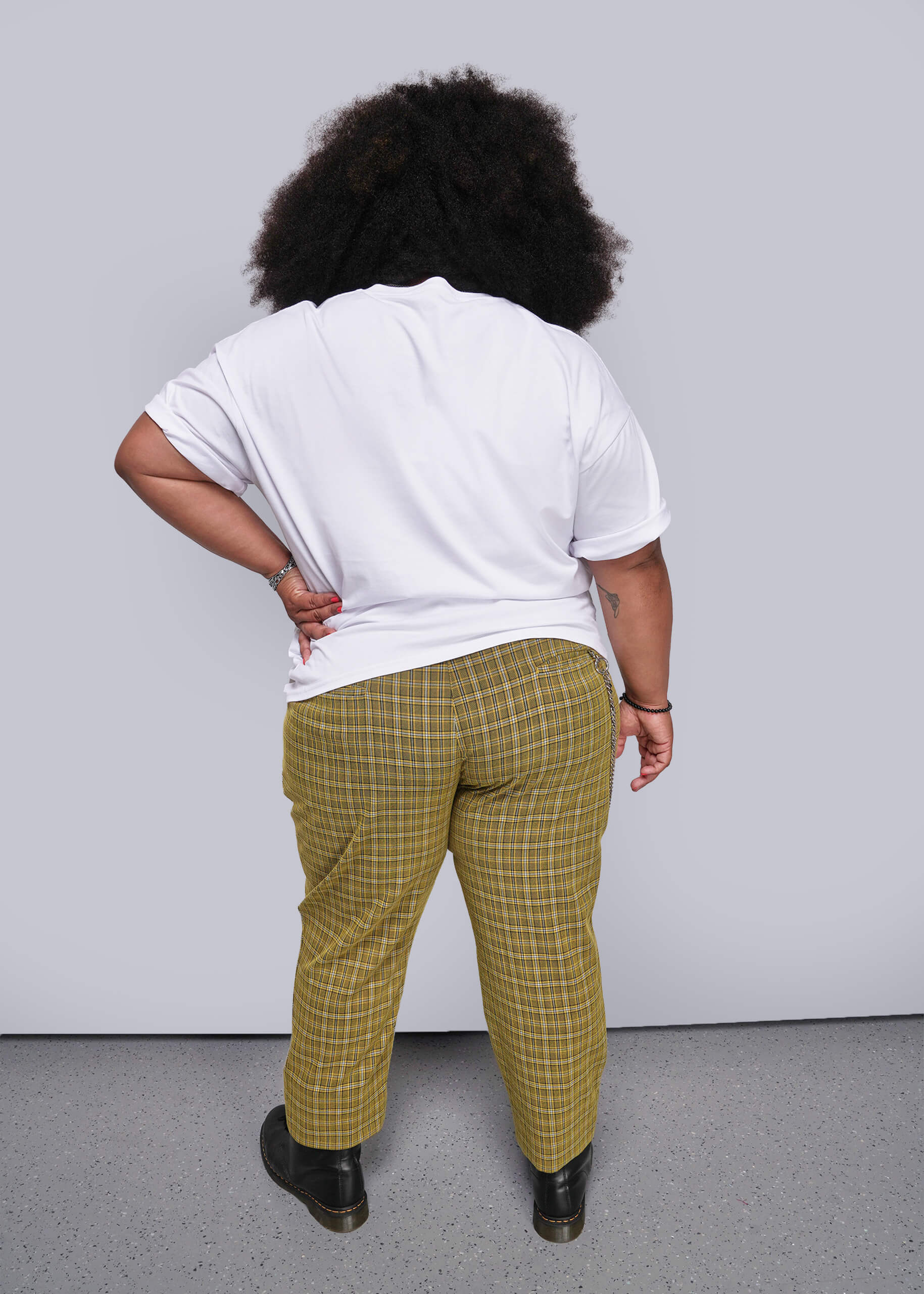 The Wildfang Tie Tee - Image 5