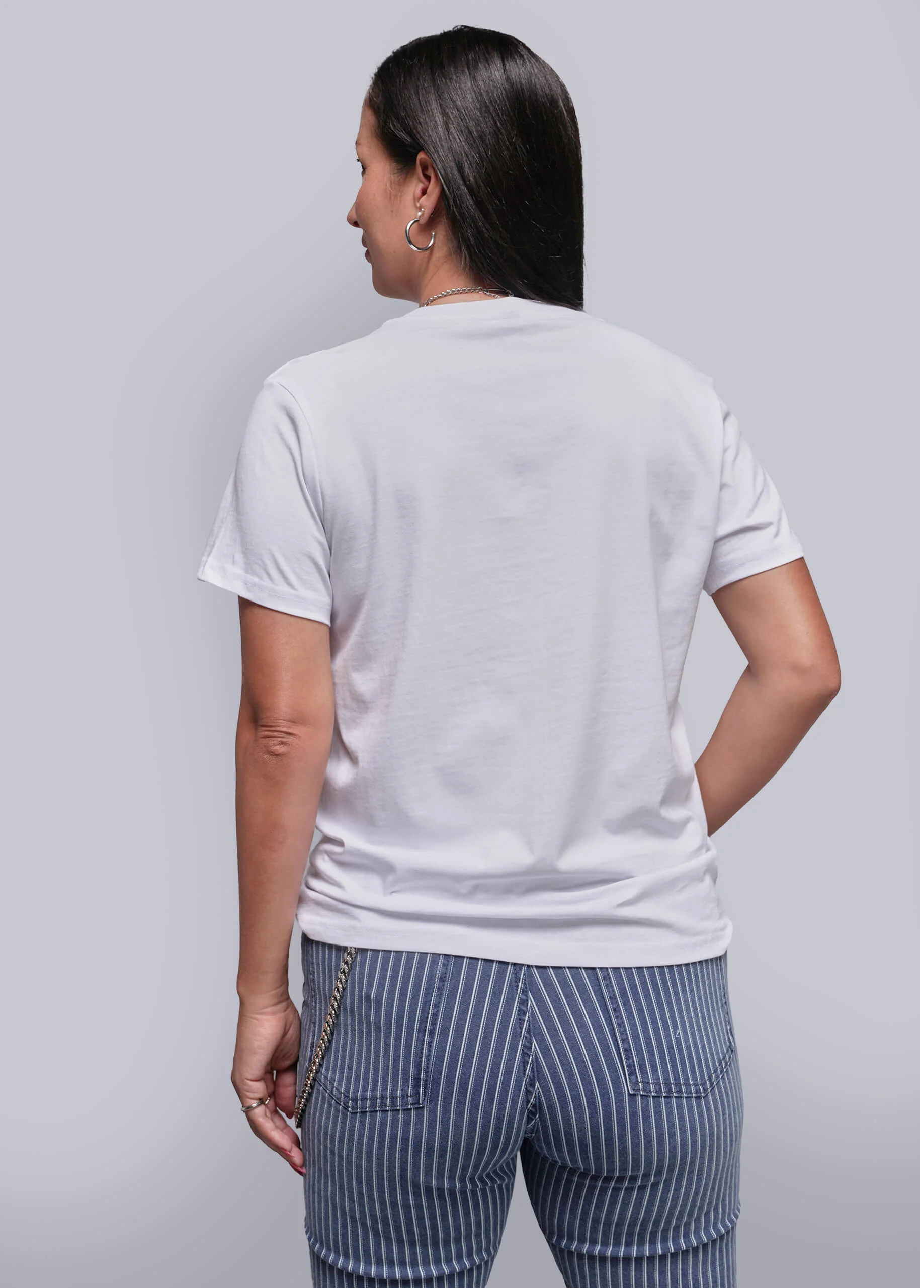 The Wildfang Tie Tee - Image 8