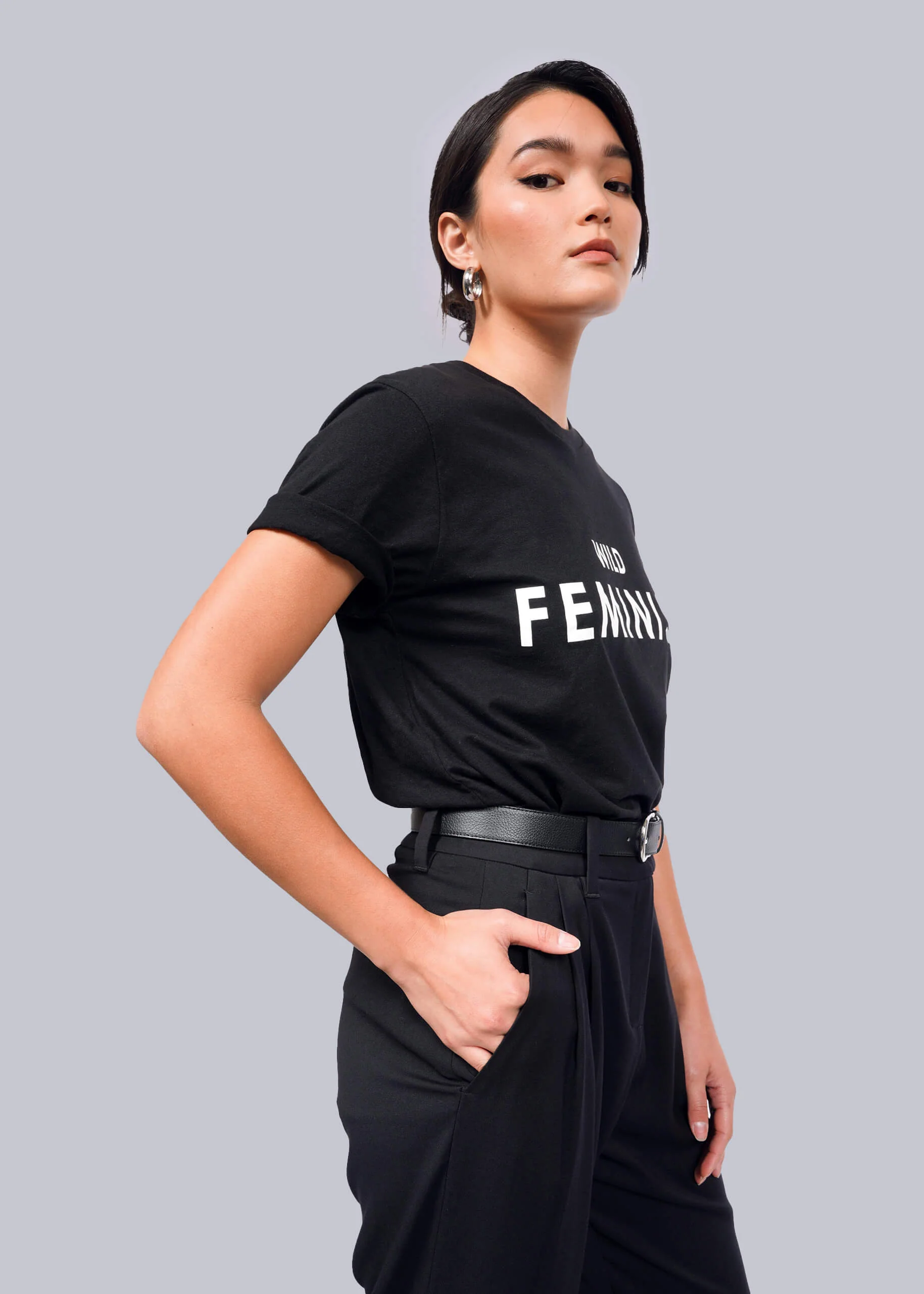 The Wild Feminist® Tee - Image 3