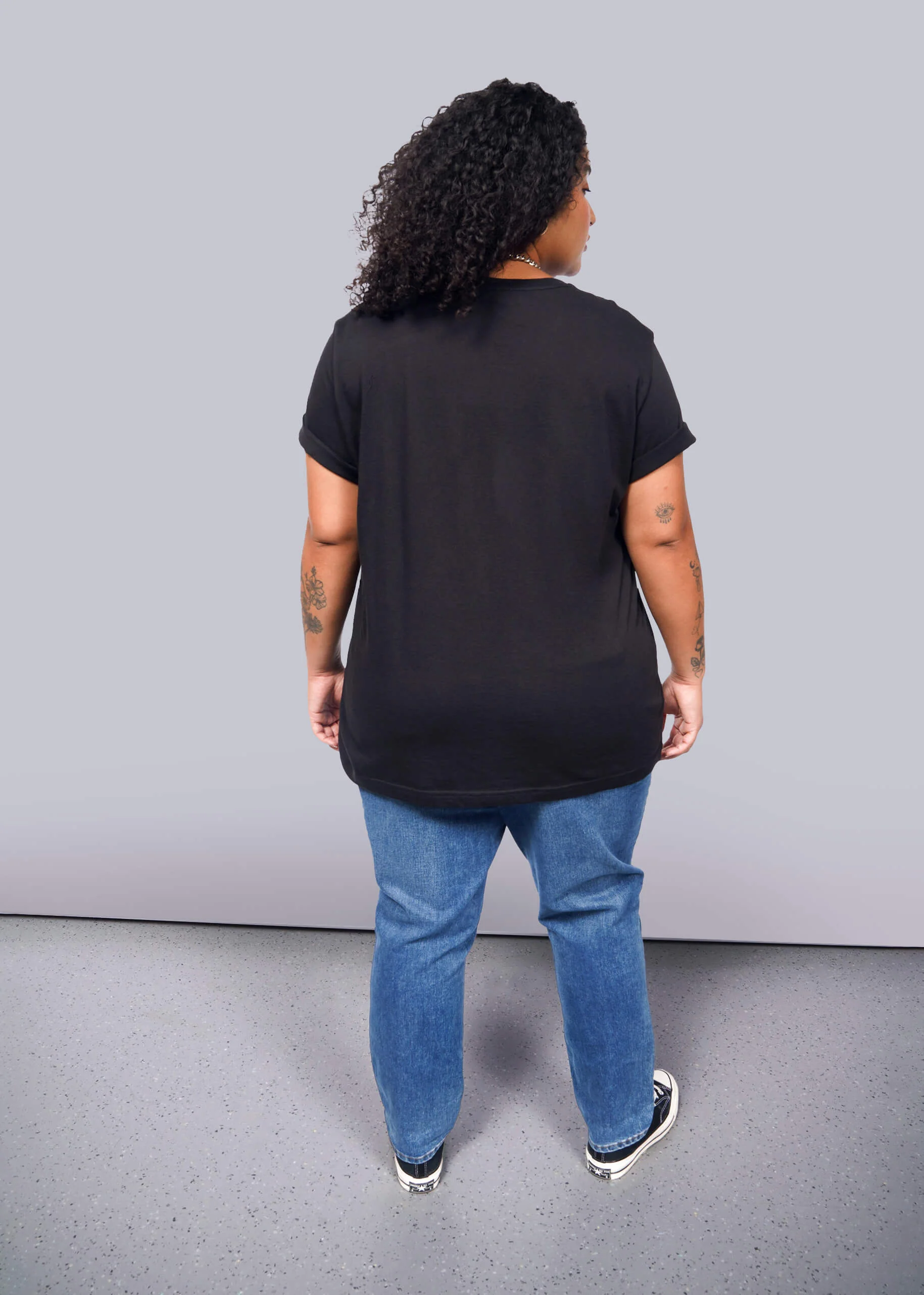 The Wild Feminist® Tee - Image 8